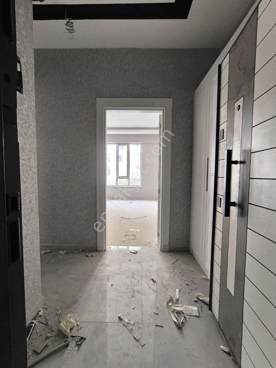 Sacır Mah. Sıfır 2+1 Satılık Daireler — fotoğraf 3