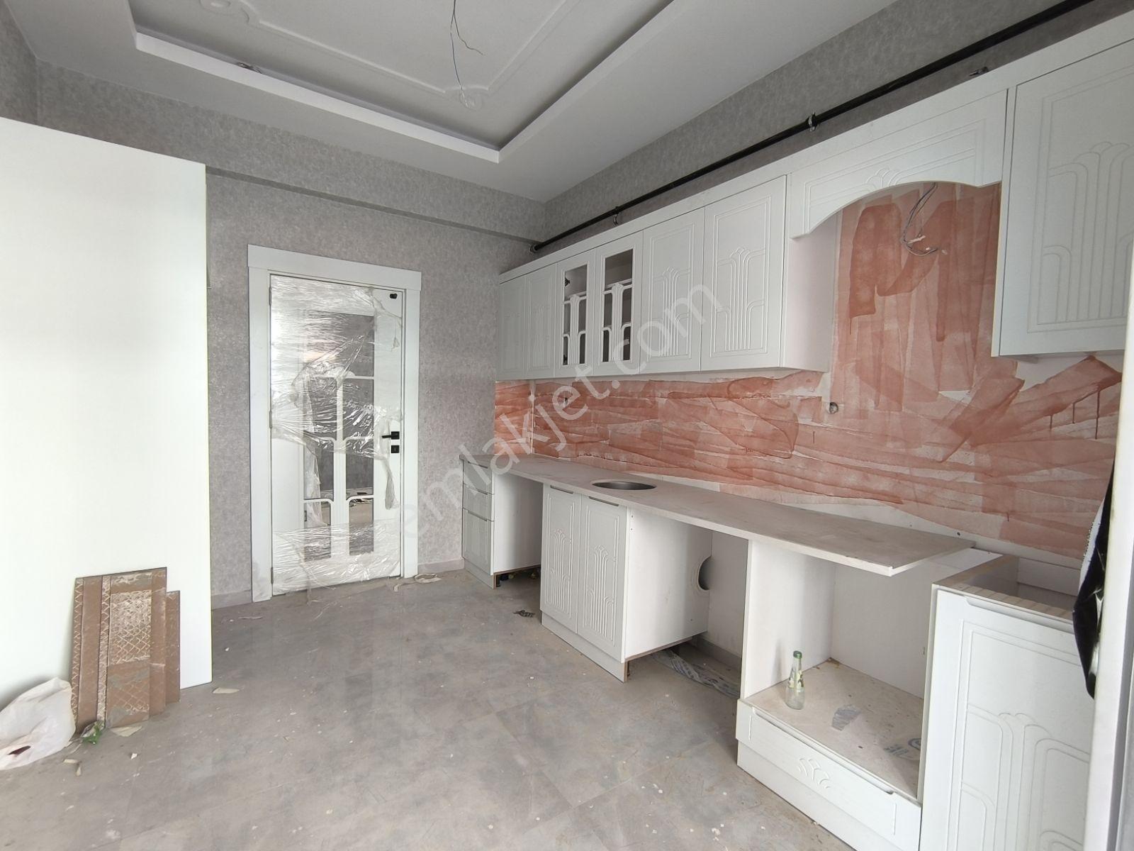 Sacır Mah. Sıfır 2+1 Satılık Daireler — fotoğraf 10