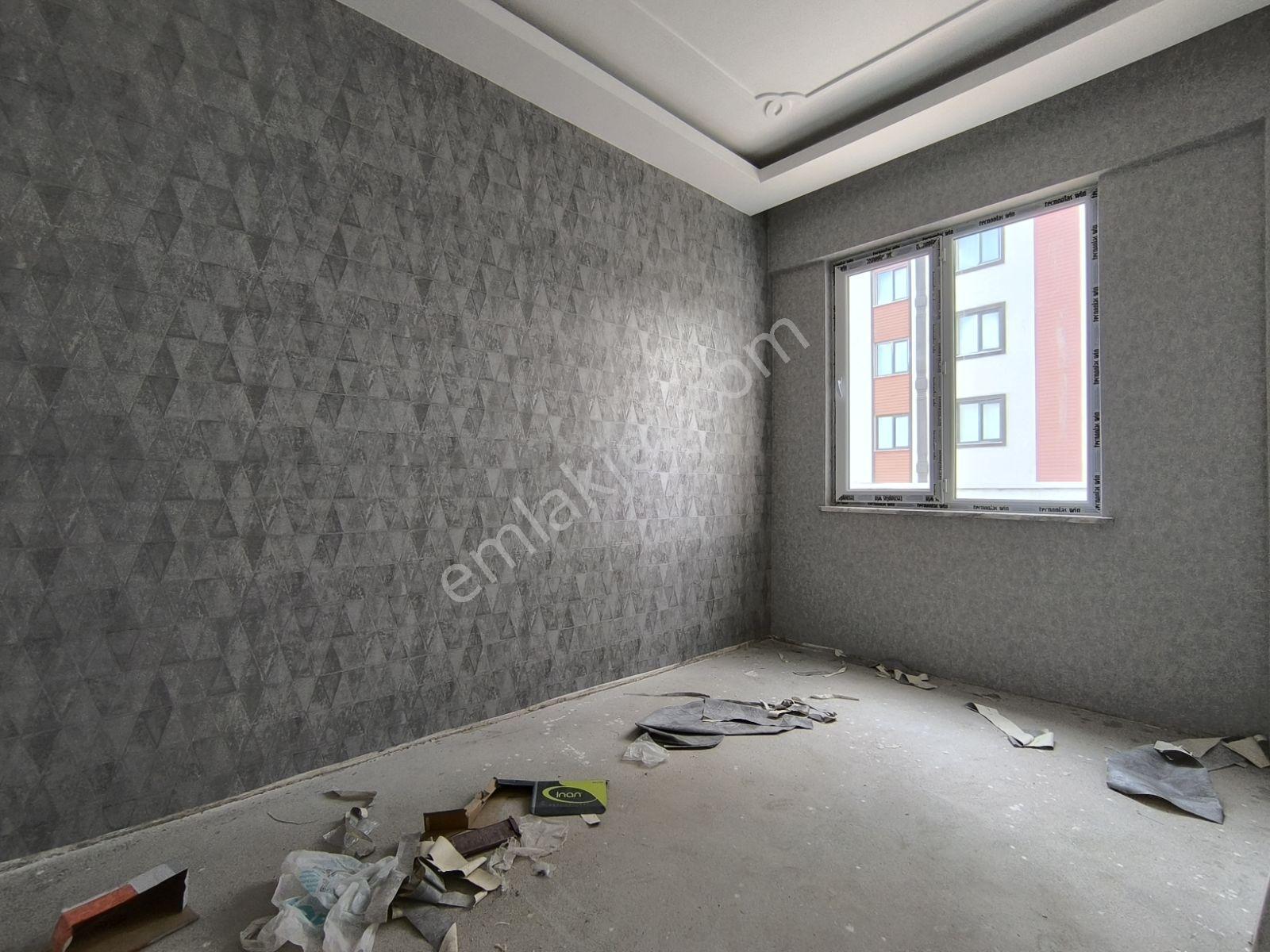 Sacır Mah. Sıfır 2+1 Satılık Daireler — fotoğraf 13