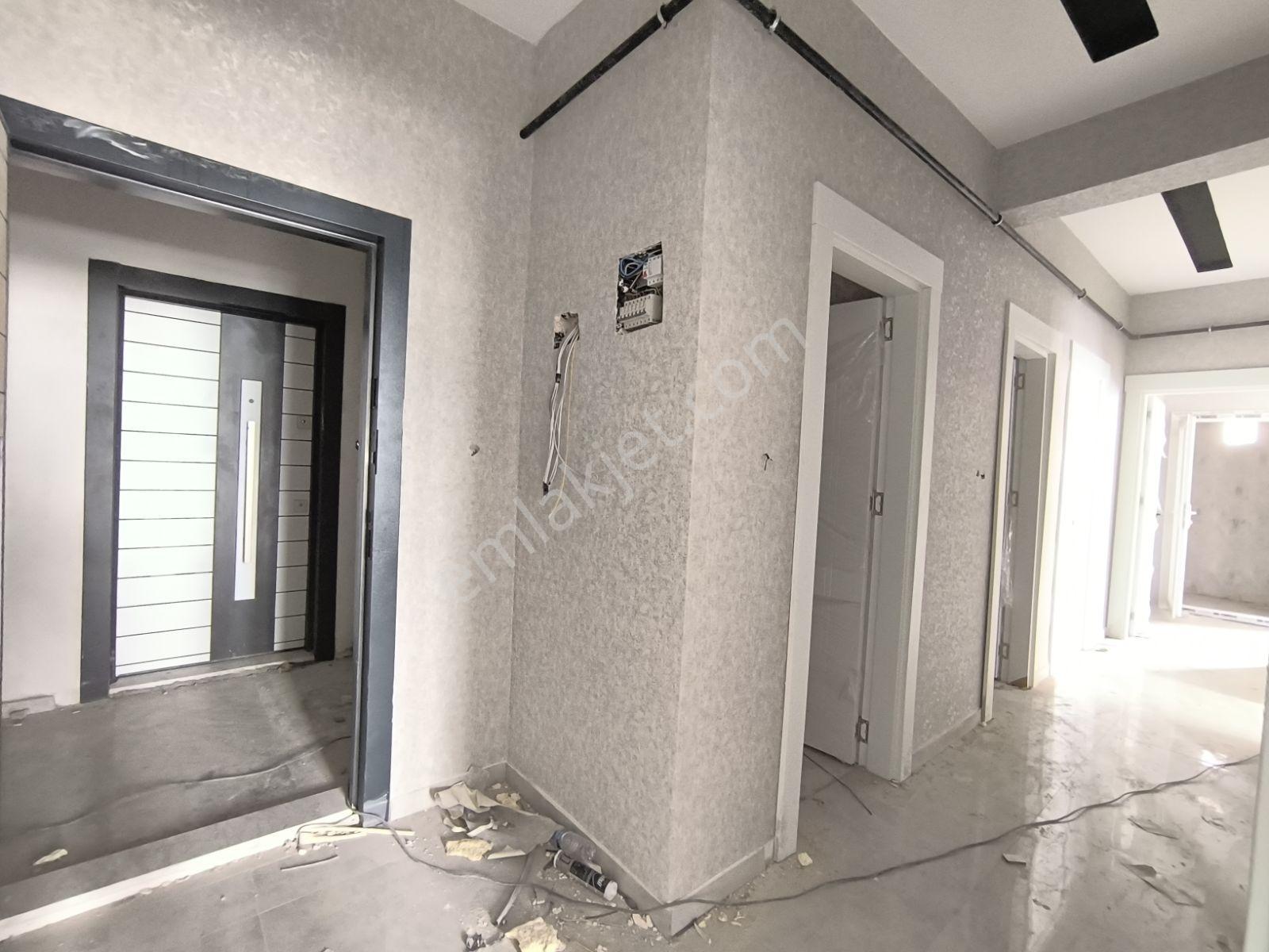 Sacır Mah. Sıfır 2+1 Satılık Daireler — fotoğraf 16