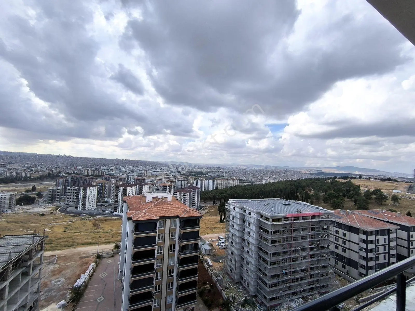 Sacır Mah. Sıfır 2+1 Satılık Daireler — fotoğraf 19