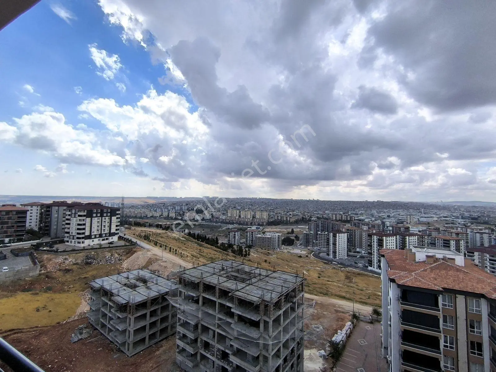 Sacır Mah. Sıfır 2+1 Satılık Daireler — fotoğraf 20