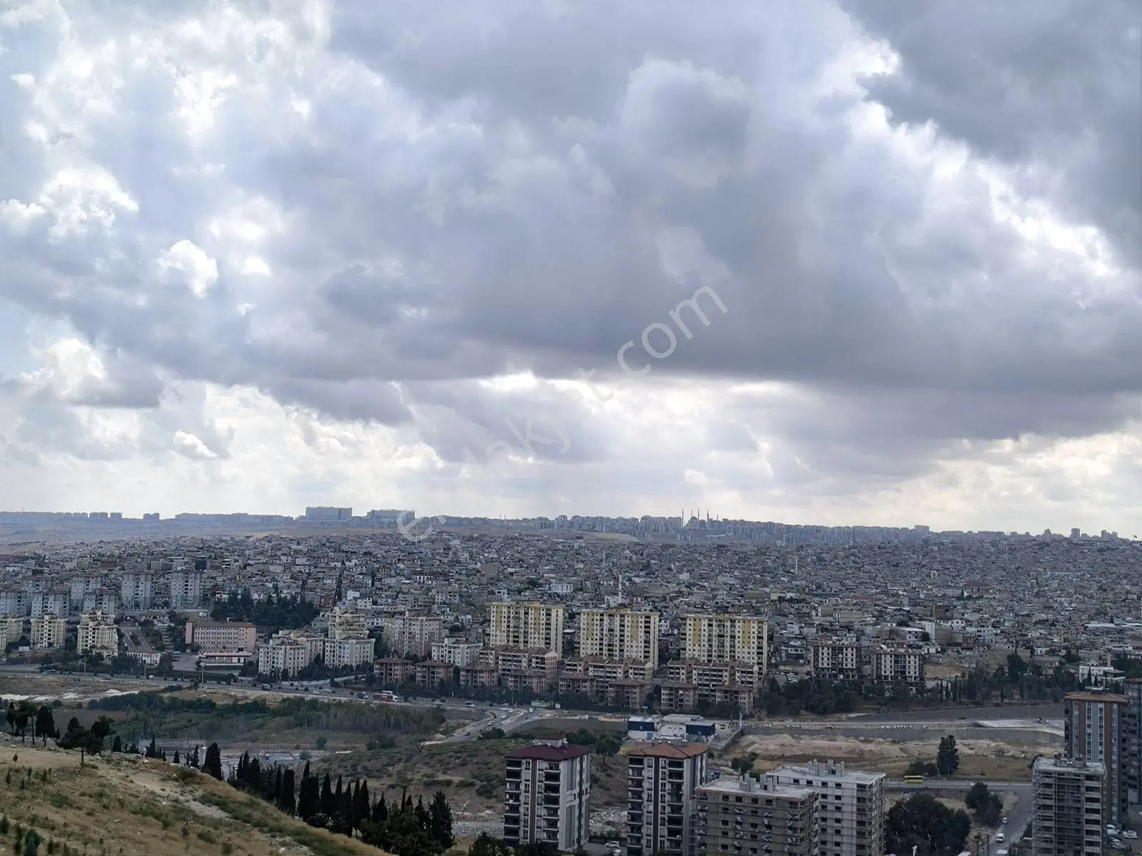 Sacır Mah. Sıfır 2+1 Satılık Daireler — fotoğraf 22