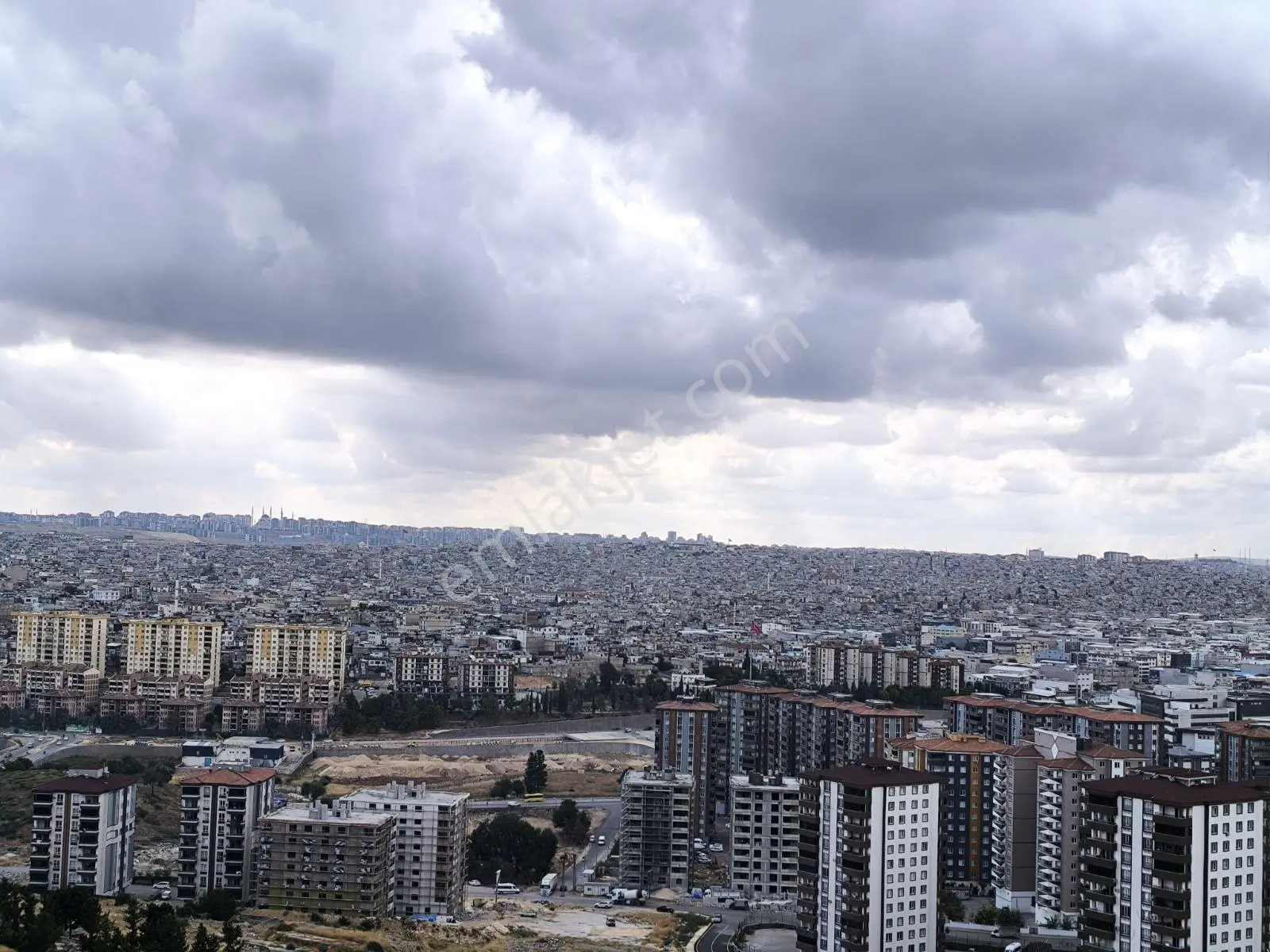 Sacır Mah. Sıfır 2+1 Satılık Daireler — fotoğraf 23