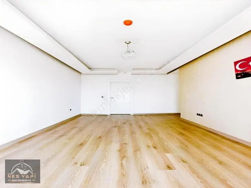 Nes Yapı"dan N Logo"da Emsalsiz 2+1 Daire — fotoğraf 6