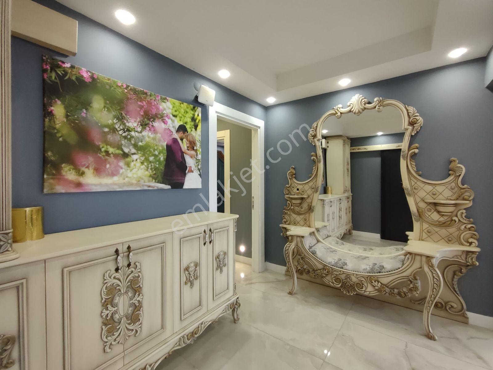 T.ozal Groseri Civ.ultra Lux Dizayn Eksiksiz 3+1 Cazip Satilik — fotoğraf 5