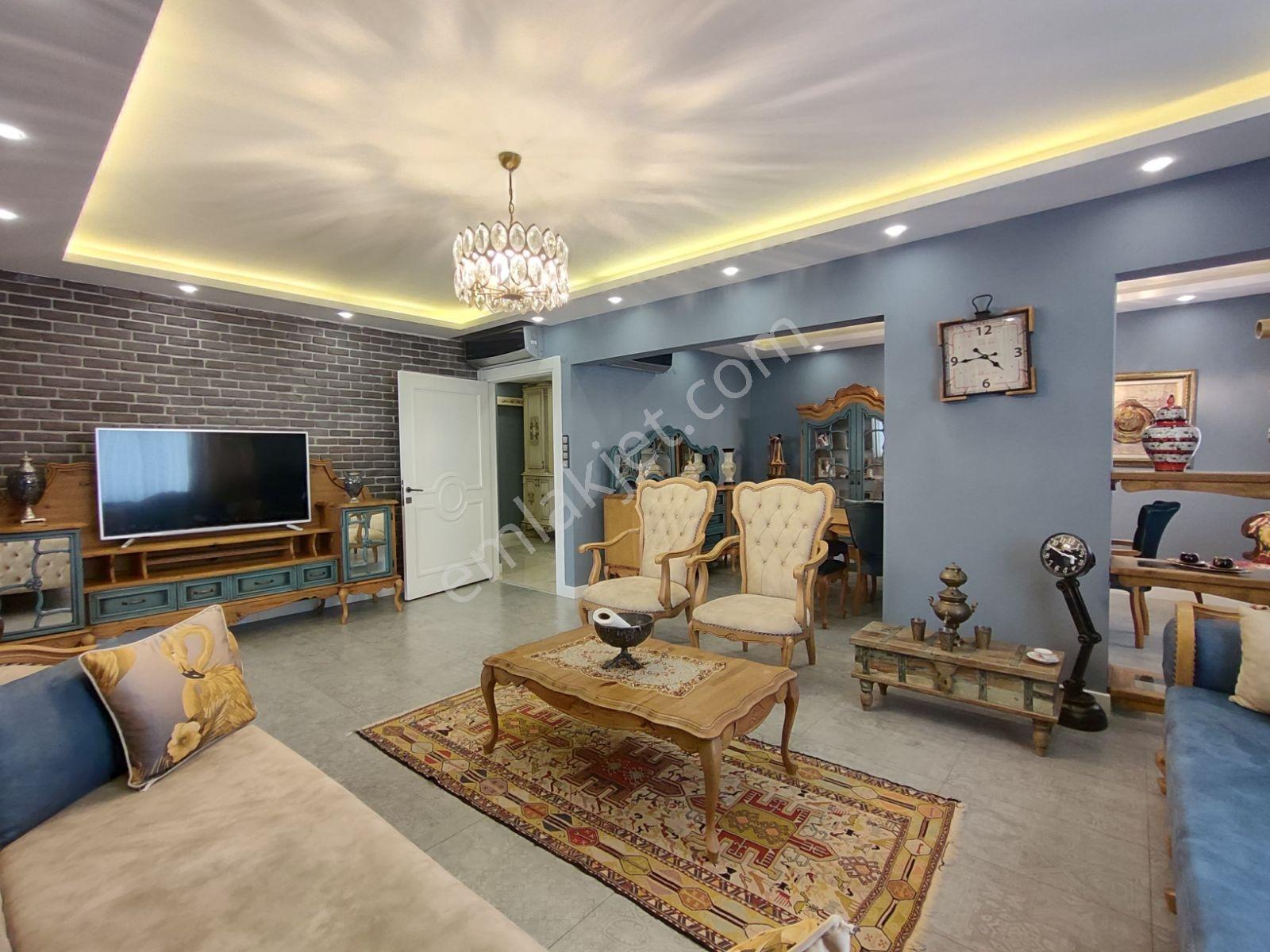 T.ozal Groseri Civ.ultra Lux Dizayn Eksiksiz 3+1 Cazip Satilik — fotoğraf 8