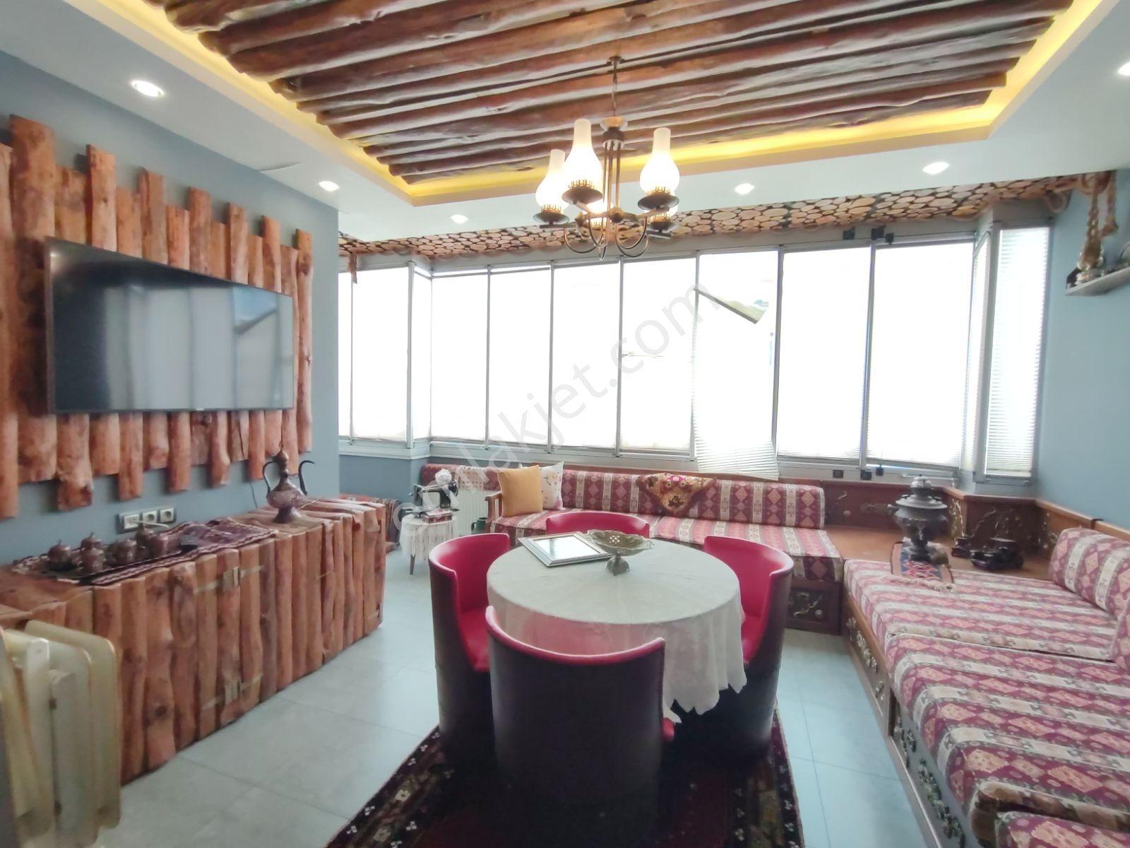 T.ozal Groseri Civ.ultra Lux Dizayn Eksiksiz 3+1 Cazip Satilik — fotoğraf 13