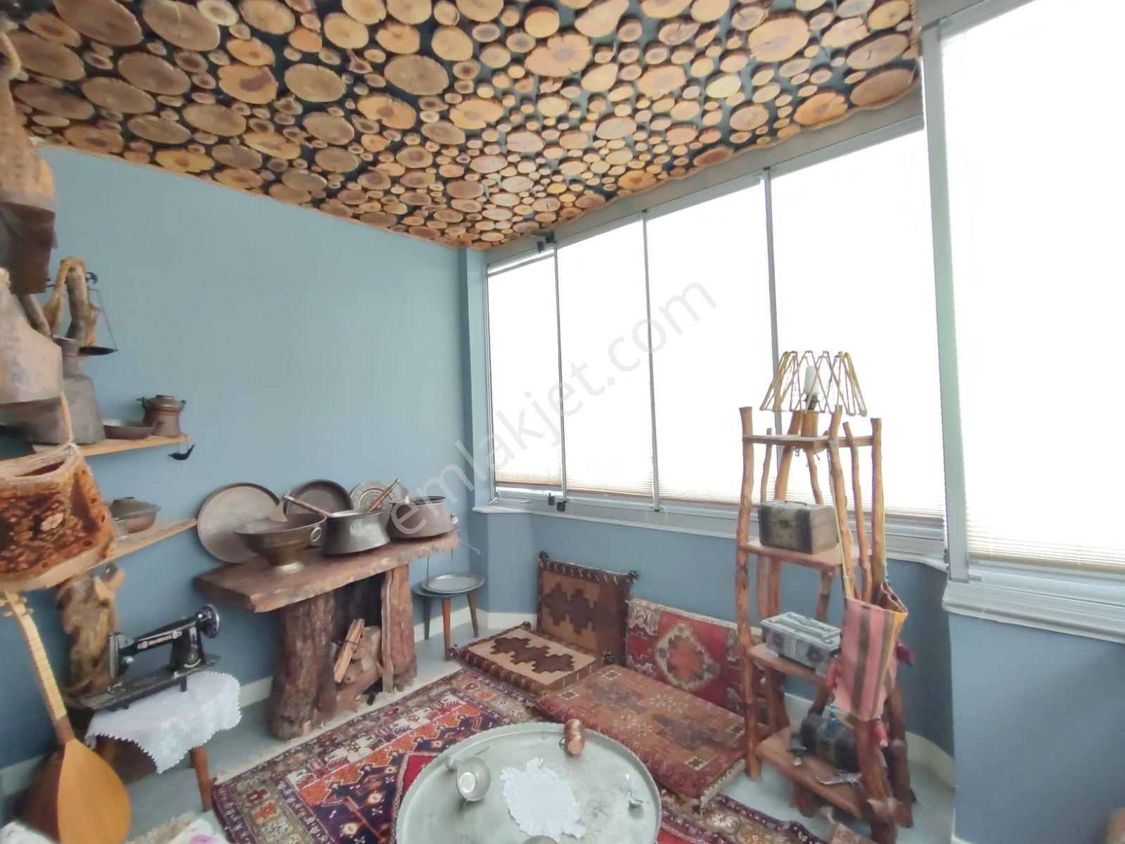T.ozal Groseri Civ.ultra Lux Dizayn Eksiksiz 3+1 Cazip Satilik — fotoğraf 14