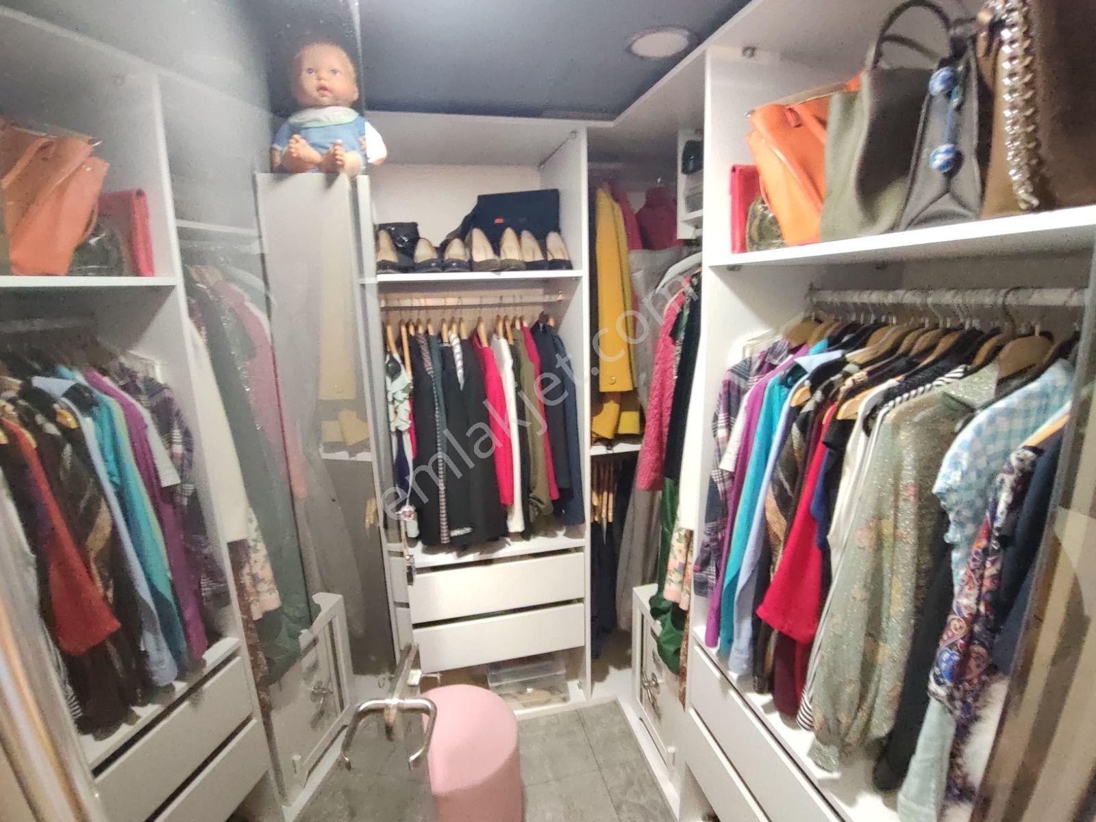 T.ozal Groseri Civ.ultra Lux Dizayn Eksiksiz 3+1 Cazip Satilik — fotoğraf 17