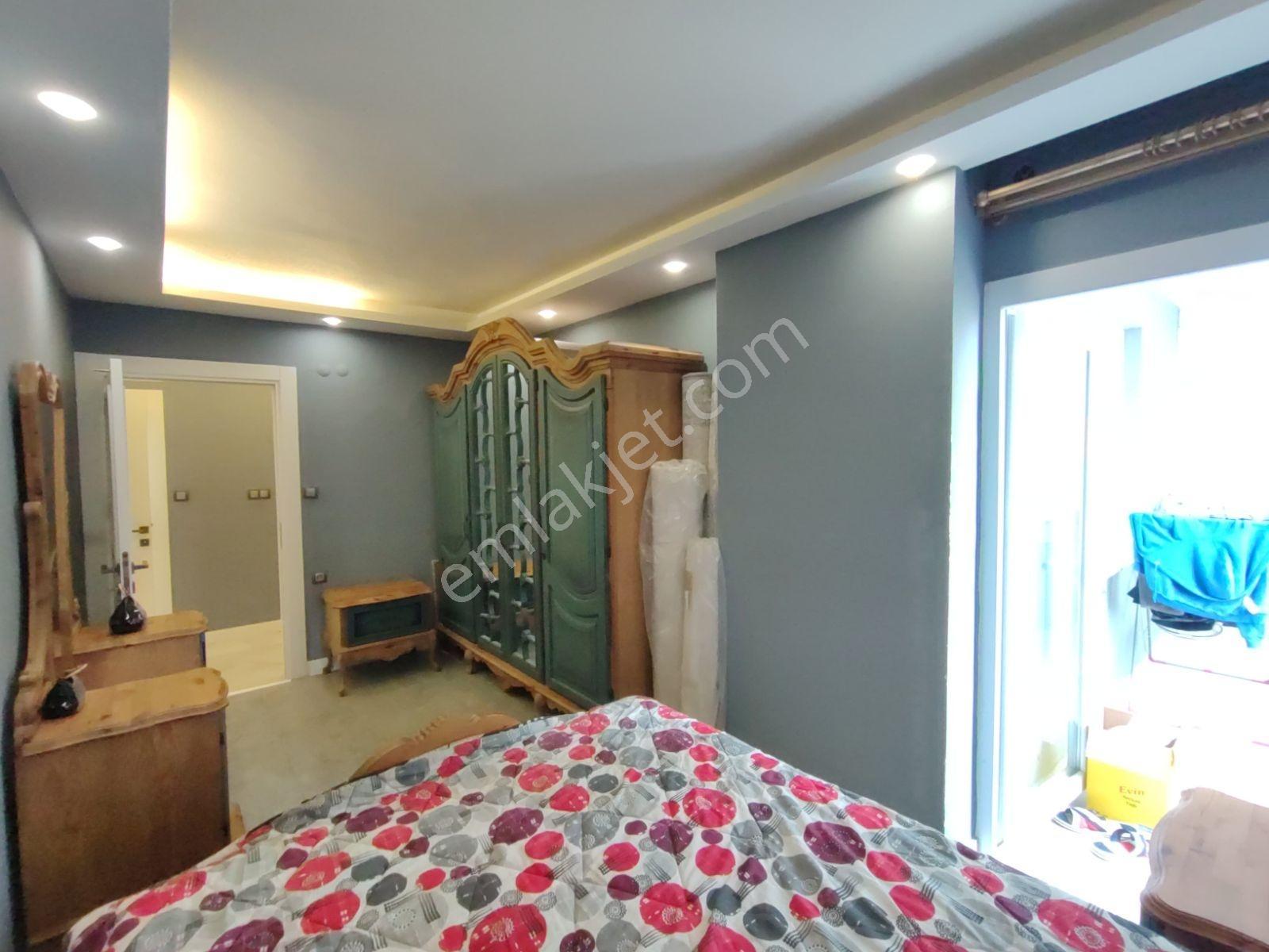T.ozal Groseri Civ.ultra Lux Dizayn Eksiksiz 3+1 Cazip Satilik — fotoğraf 20
