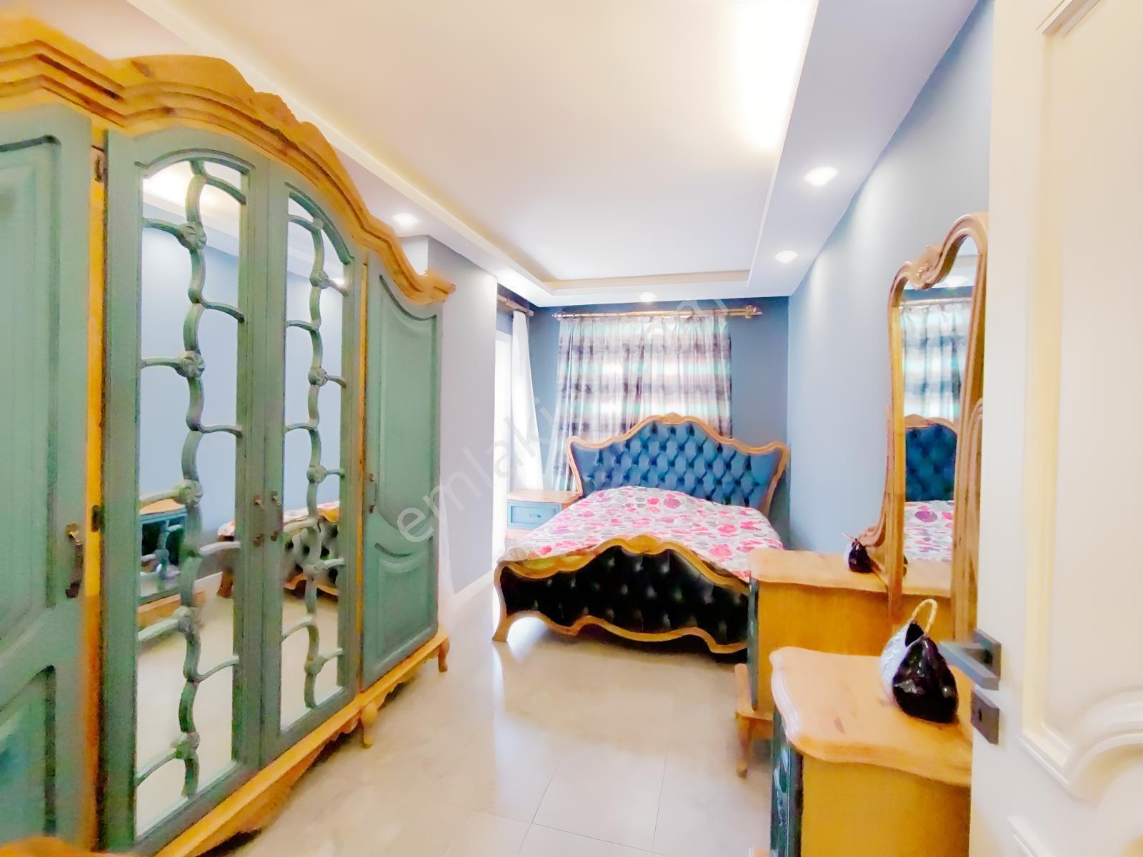 T.ozal Groseri Civ.ultra Lux Dizayn Eksiksiz 3+1 Cazip Satilik — fotoğraf 21