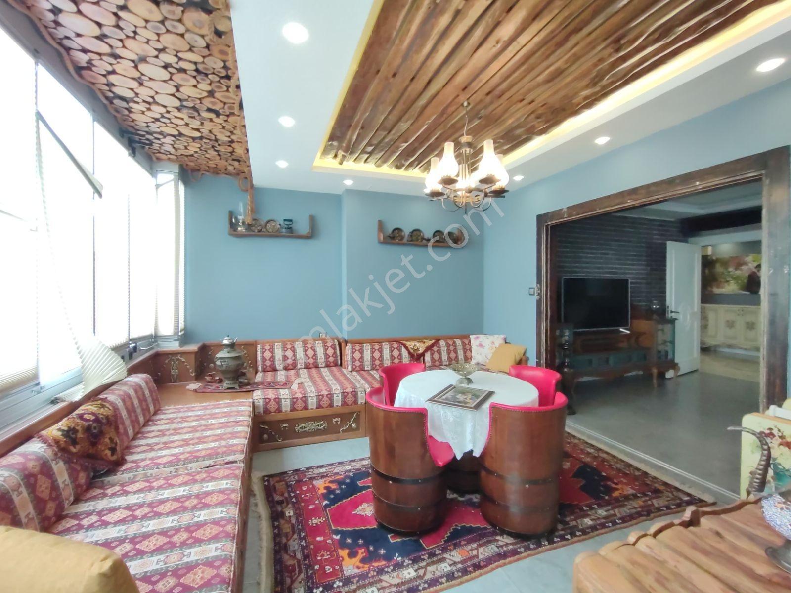 T.ozal Groseri Civ.ultra Lux Dizayn Eksiksiz 3+1 Cazip Satilik — fotoğraf 23