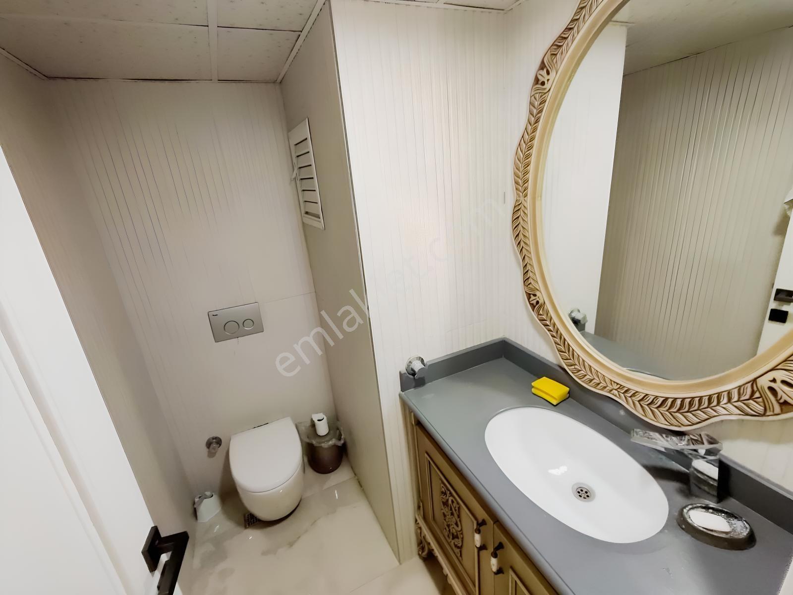T.ozal Groseri Civ.ultra Lux Dizayn Eksiksiz 3+1 Cazip Satilik — fotoğraf 24