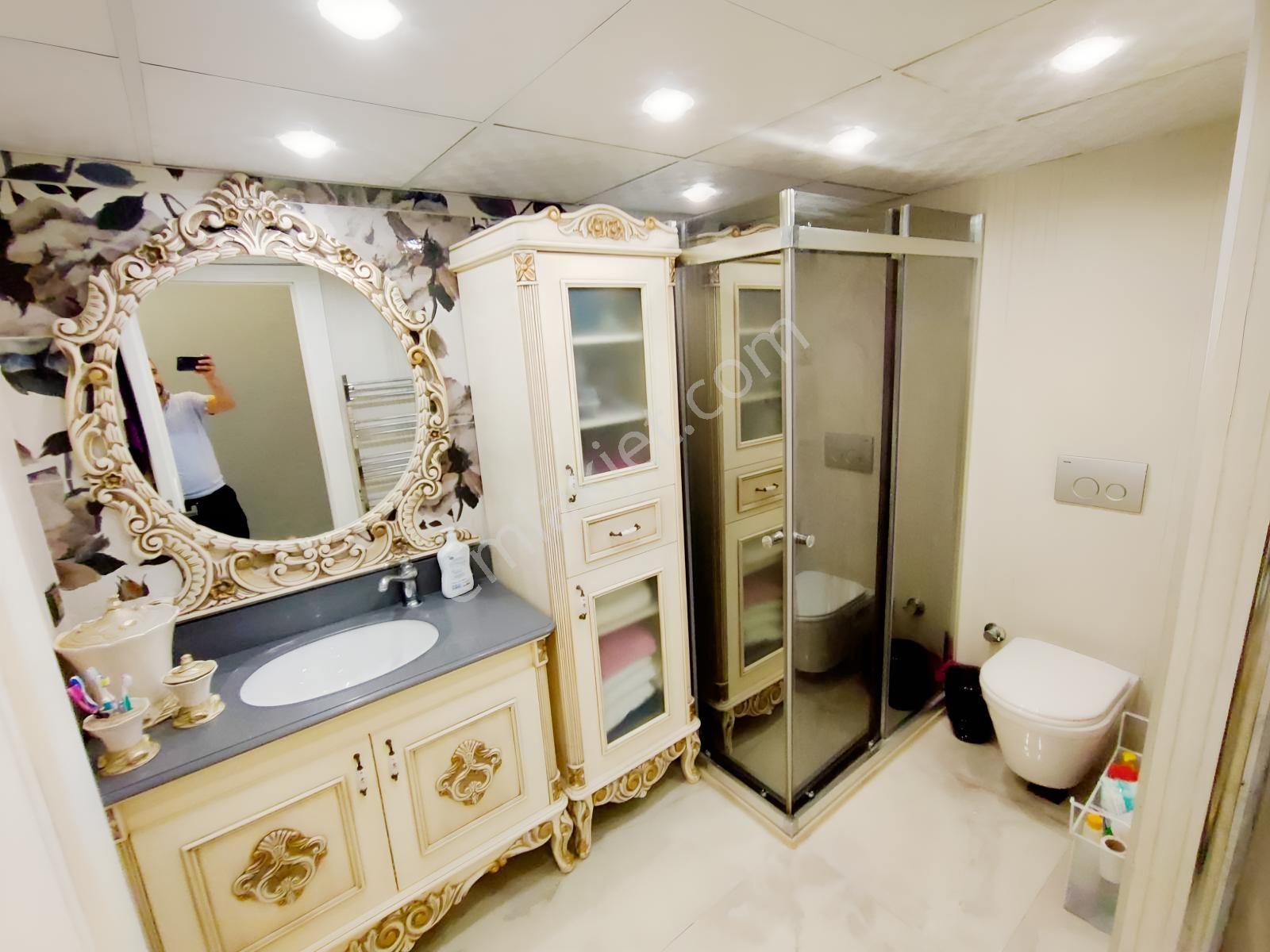 T.ozal Groseri Civ.ultra Lux Dizayn Eksiksiz 3+1 Cazip Satilik — fotoğraf 26