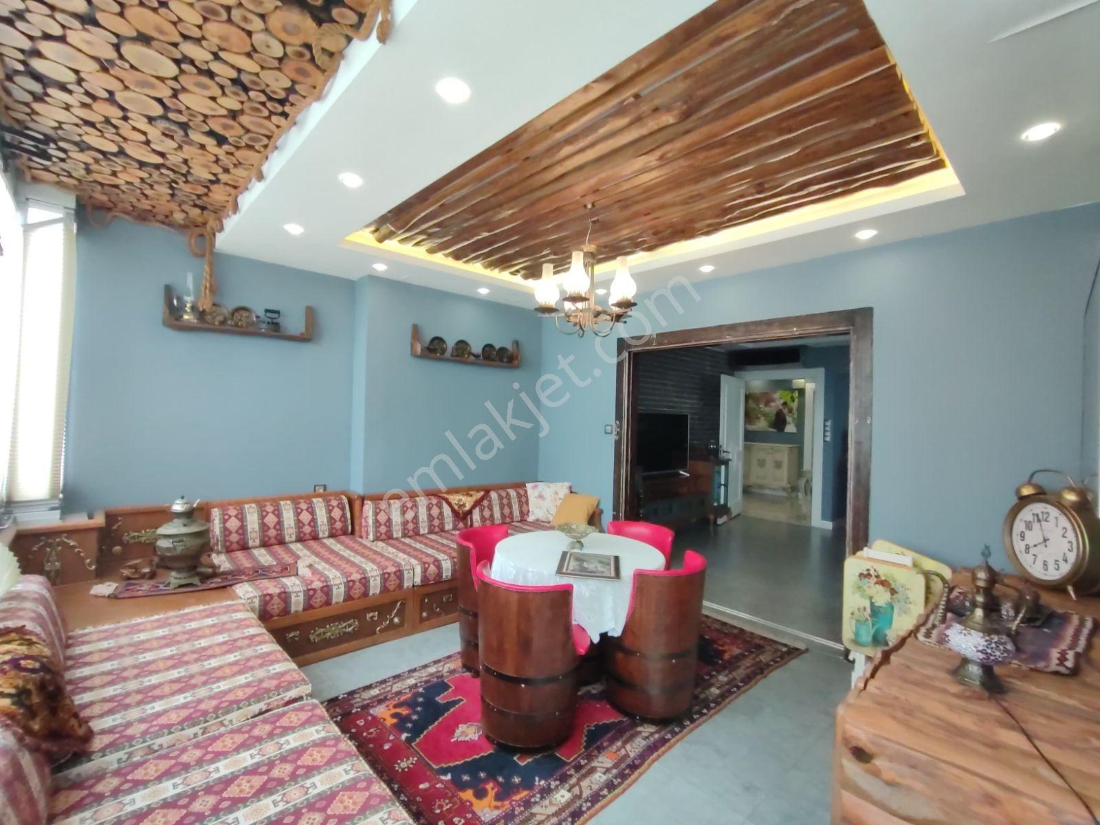 T.ozal Groseri Civ.ultra Lux Dizayn Eksiksiz 3+1 Cazip Satilik — fotoğraf 30