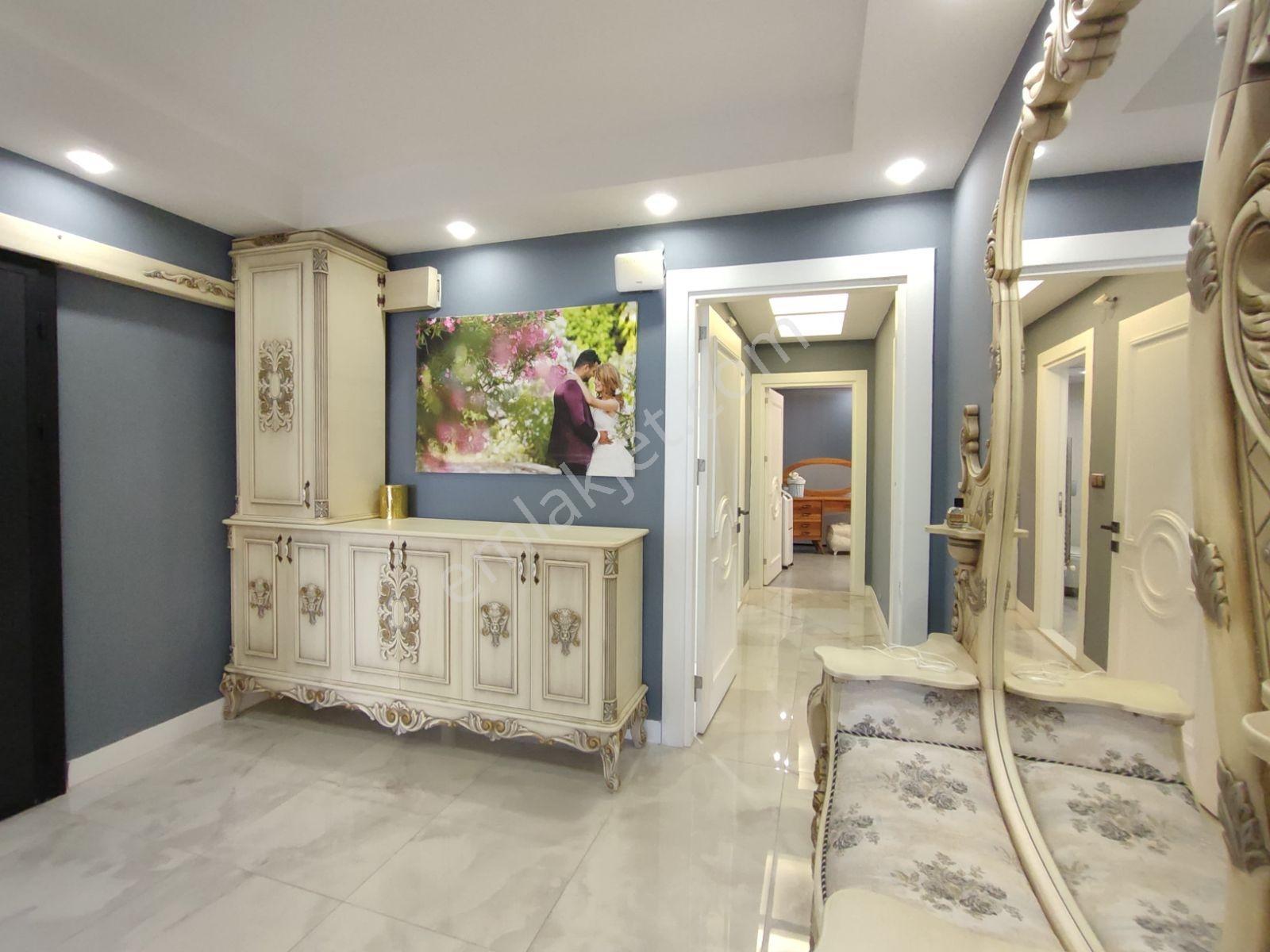 T.ozal Groseri Civ.ultra Lux Dizayn Eksiksiz 3+1 Cazip Satilik — fotoğraf 31