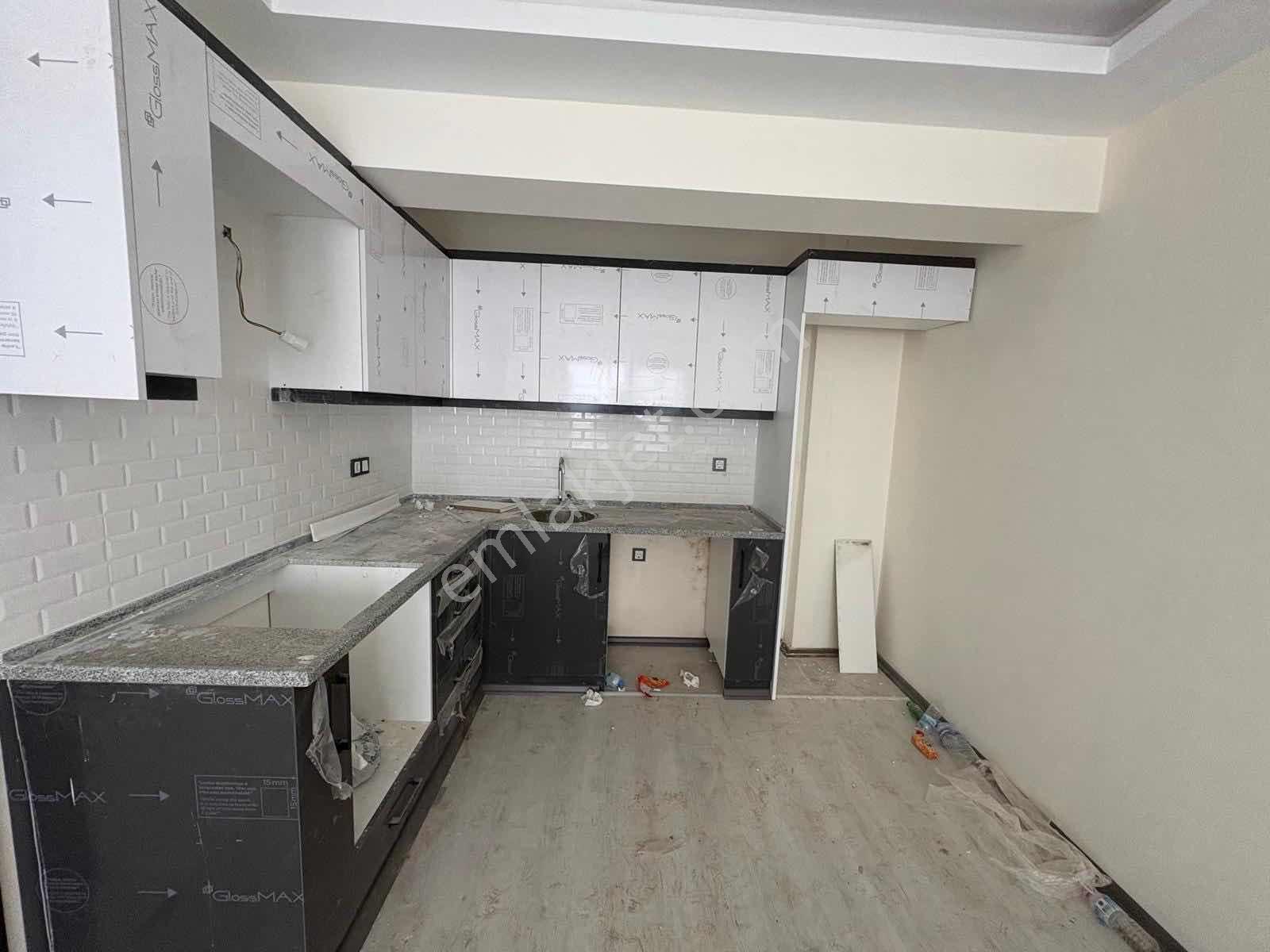 Akalın'dan Reis Mahallesi 2+1 Satılık Daire — fotoğraf 5