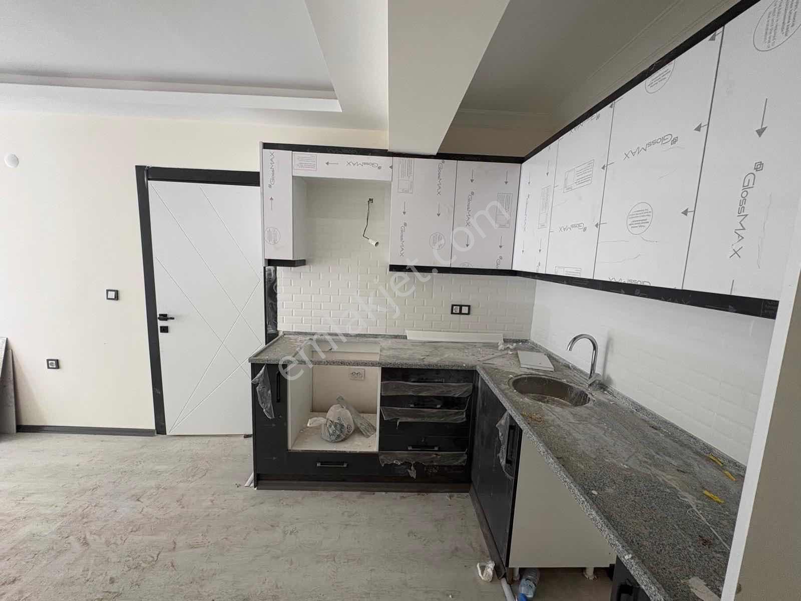 Akalın'dan Reis Mahallesi 2+1 Satılık Daire — fotoğraf 6
