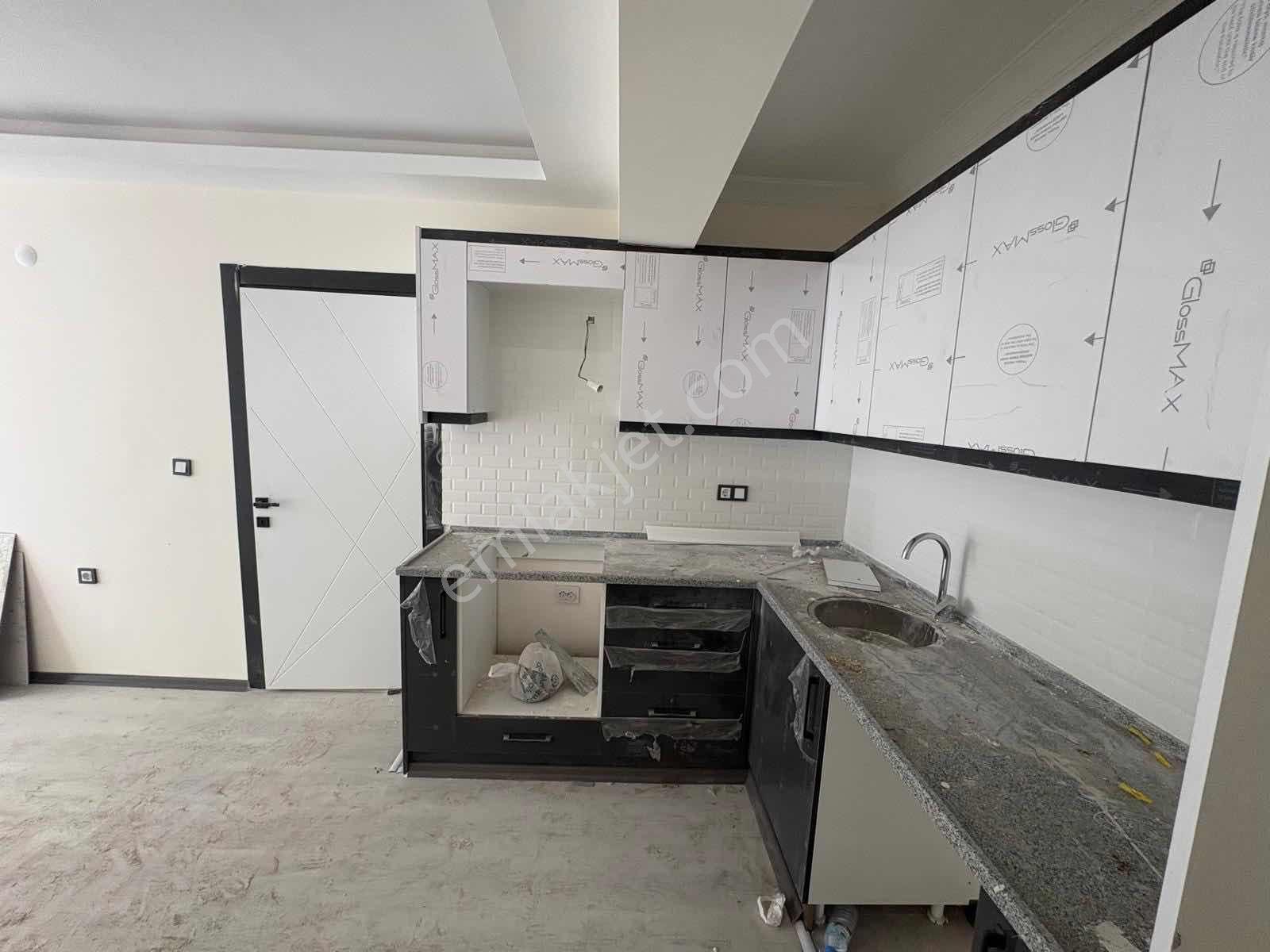 Akalın'dan Reis Mahallesi 2+1 Satılık Daire — fotoğraf 15