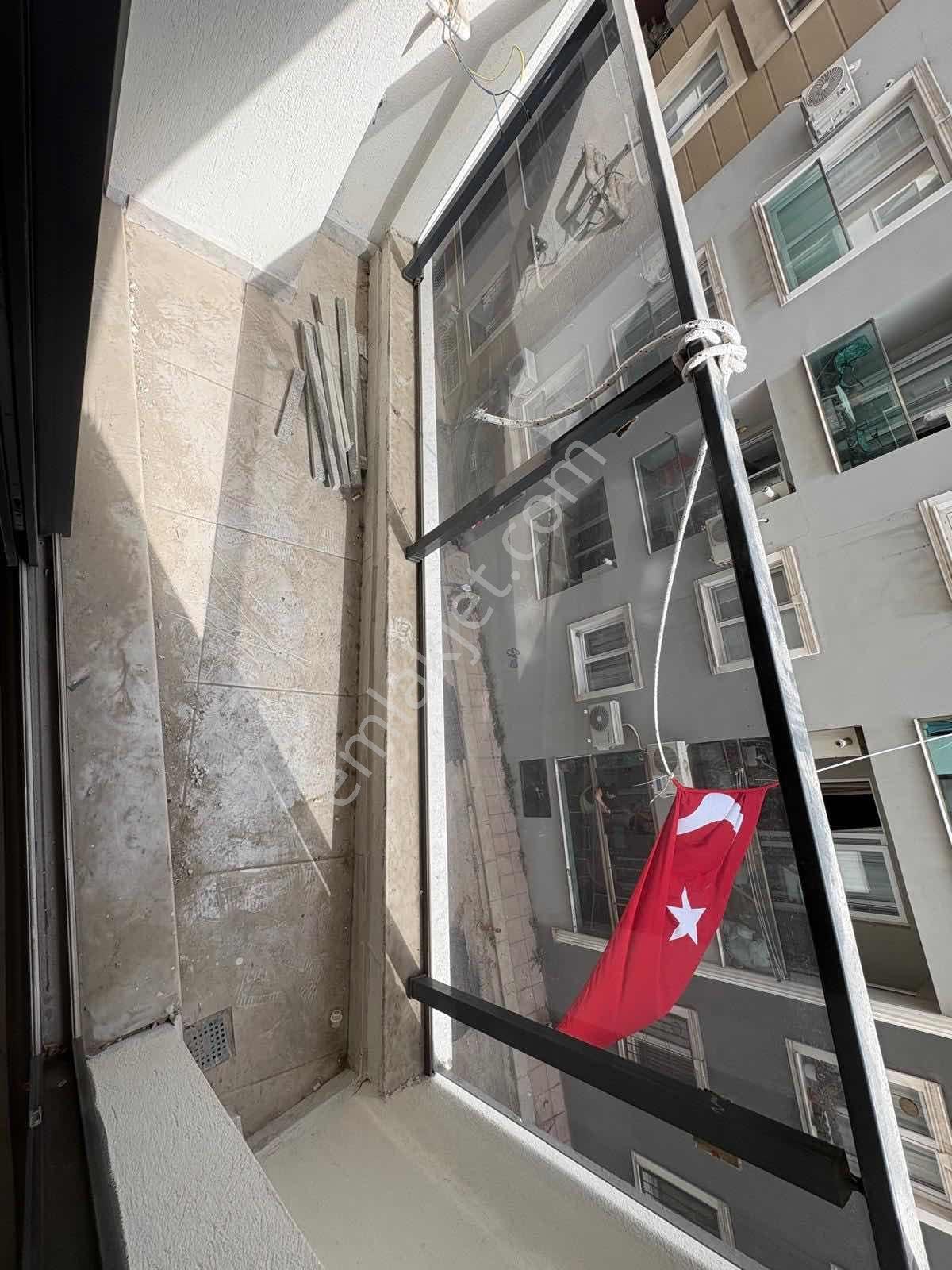 Akalın'dan Reis Mahallesi 2+1 Satılık Daire — fotoğraf 16