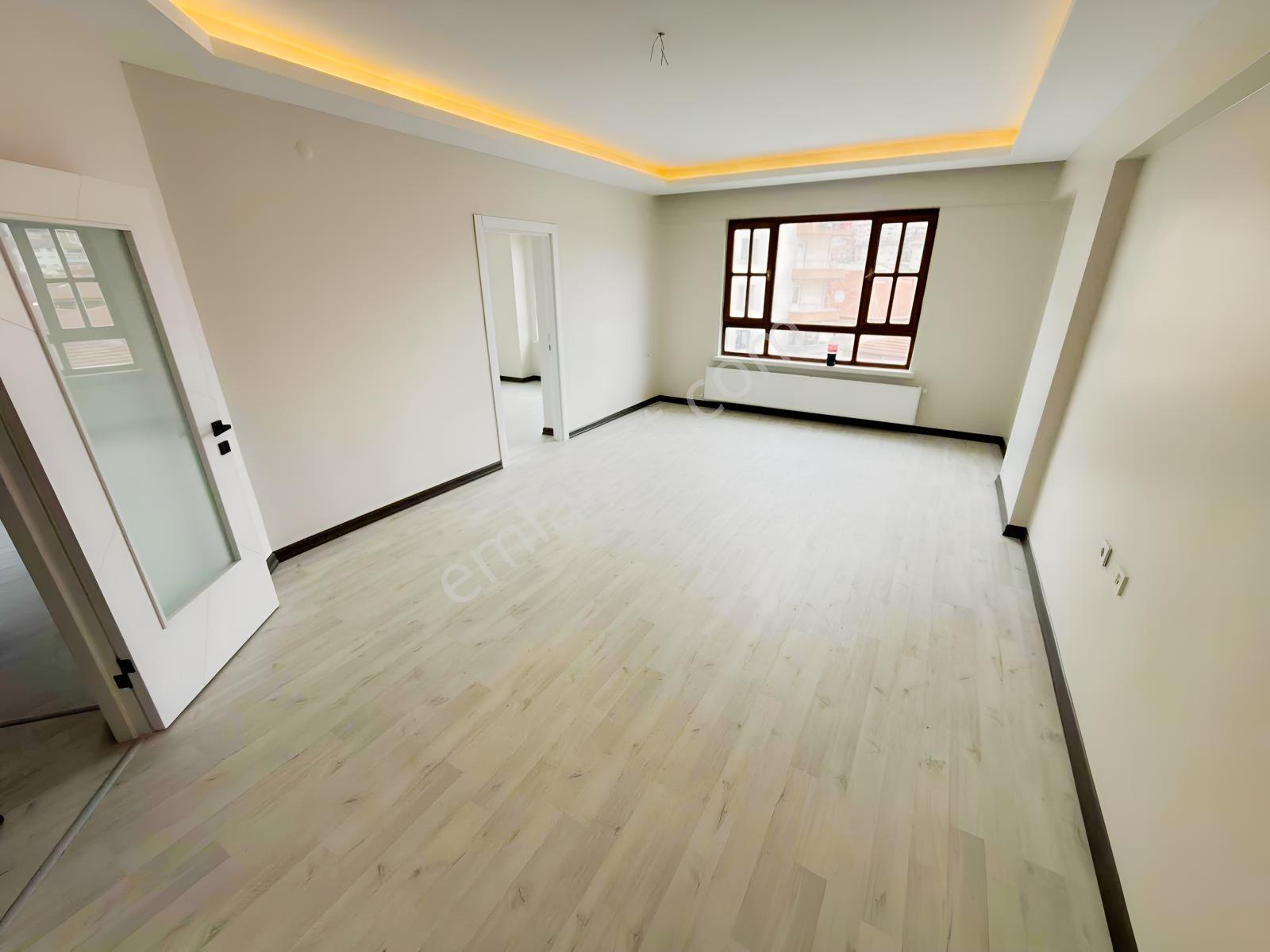 Osmangazi Mah Bölük Caddesi Üzerinde Full Yapılı Manzaralı Daire — fotoğraf 2