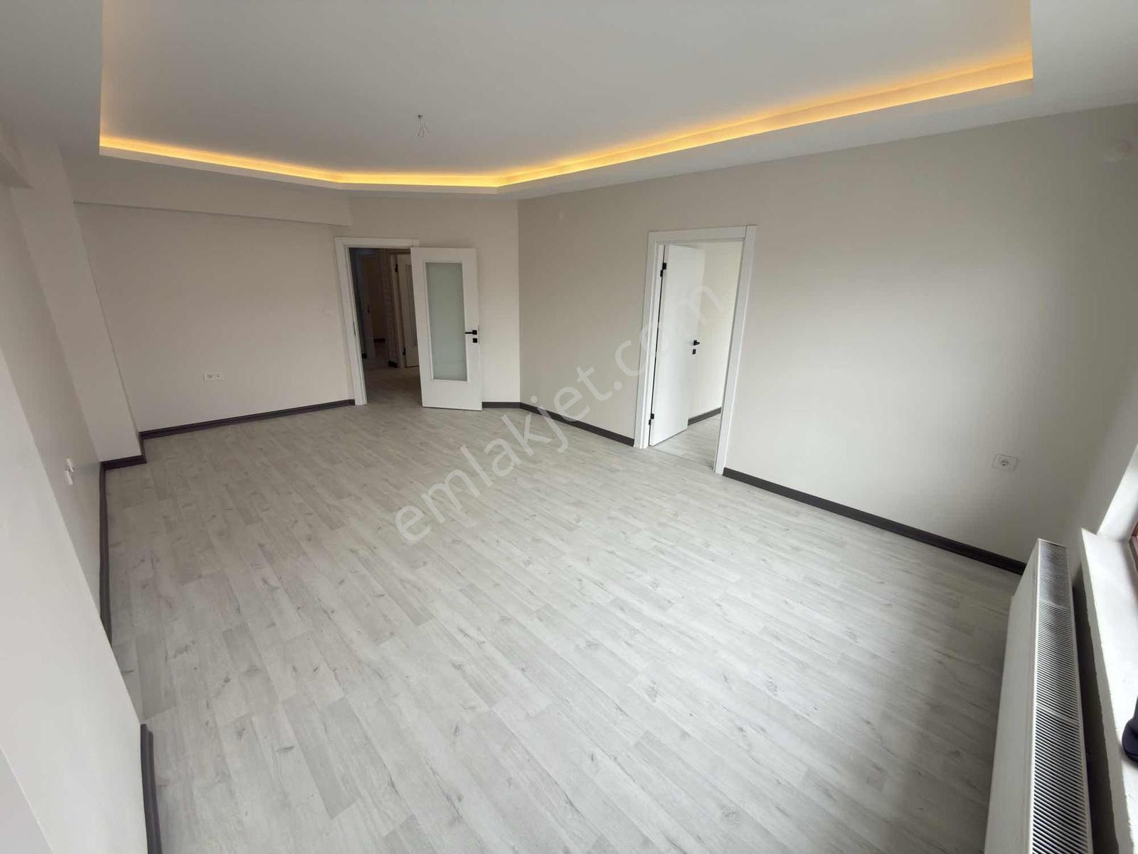 Osmangazi Mah Bölük Caddesi Üzerinde Full Yapılı Manzaralı Daire — fotoğraf 4
