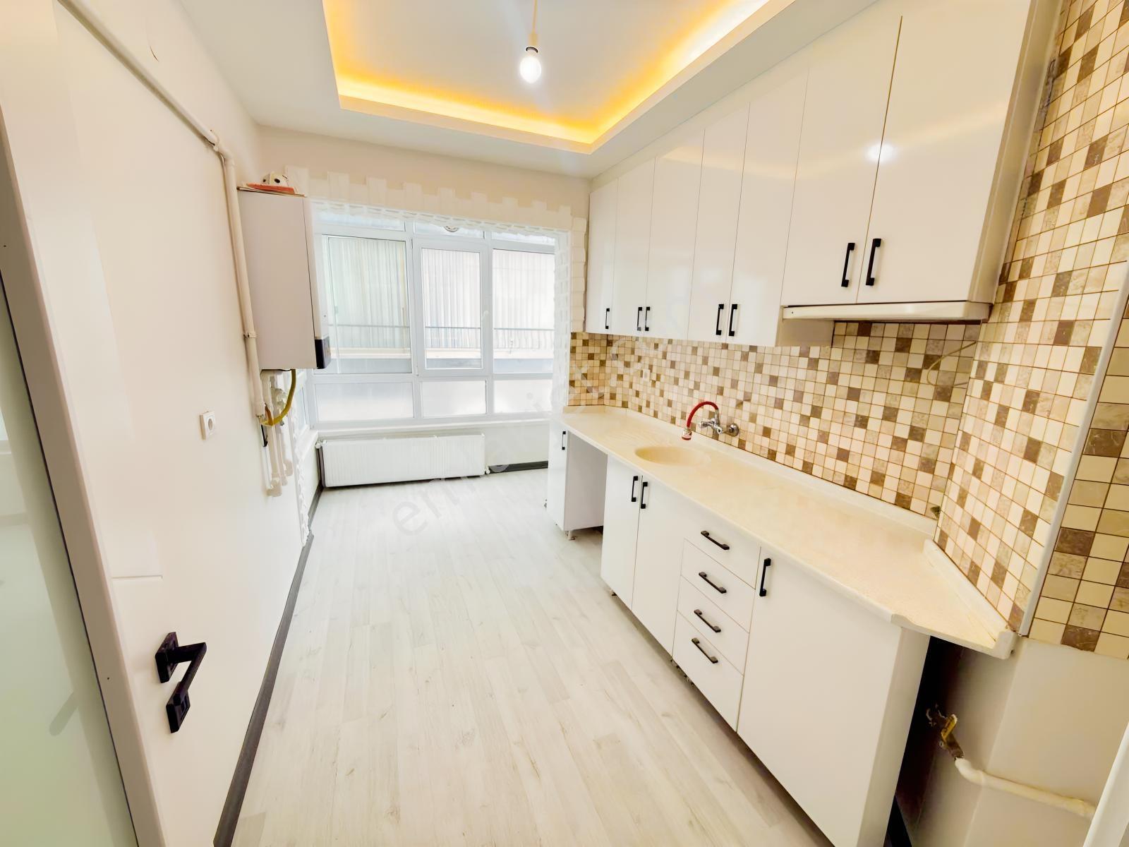 Osmangazi Mah Bölük Caddesi Üzerinde Full Yapılı Manzaralı Daire — fotoğraf 5