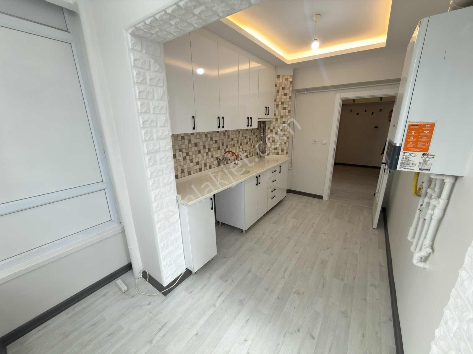 Osmangazi Mah Bölük Caddesi Üzerinde Full Yapılı Manzaralı Daire — fotoğraf 6