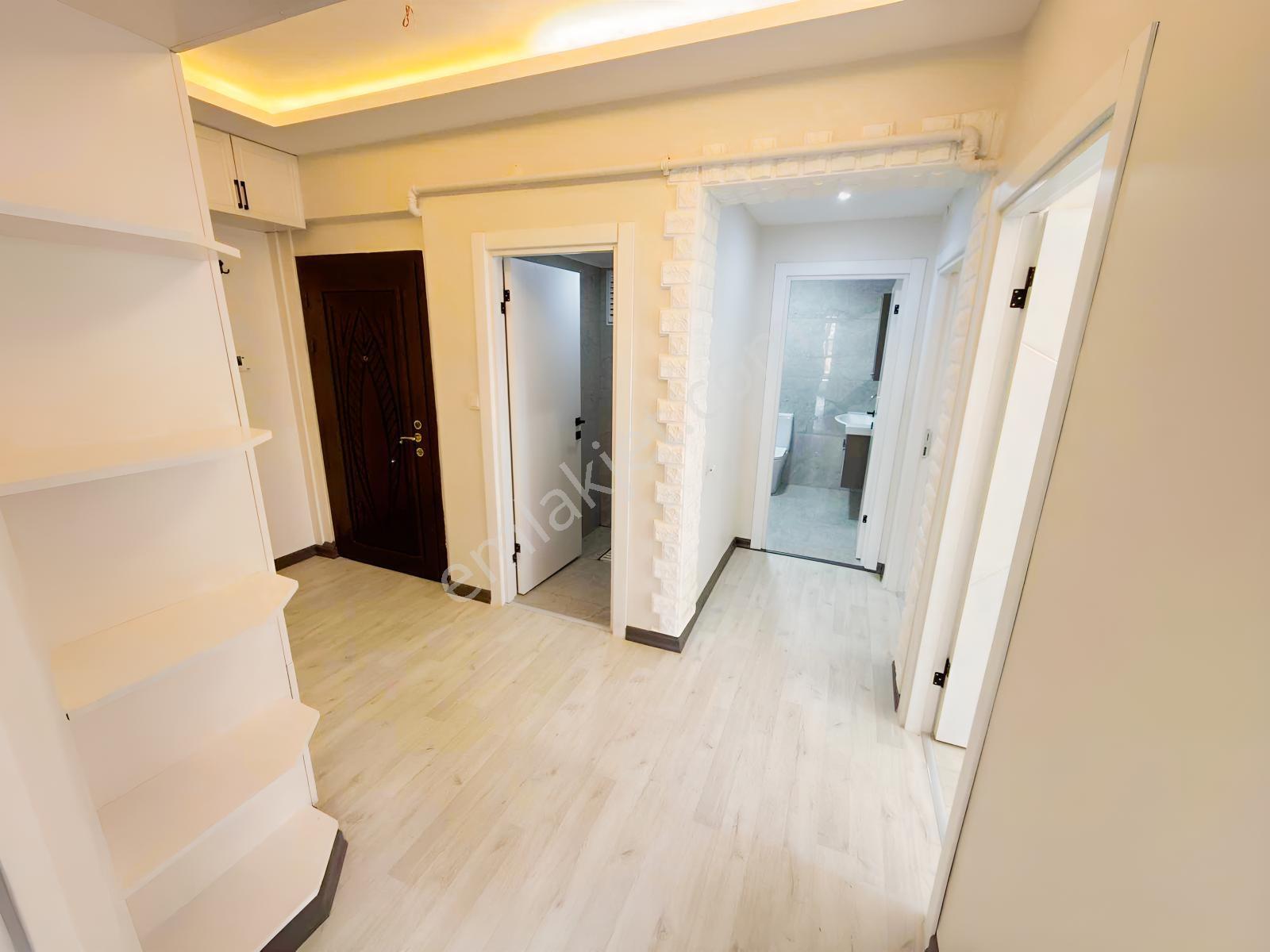 Osmangazi Mah Bölük Caddesi Üzerinde Full Yapılı Manzaralı Daire — fotoğraf 7