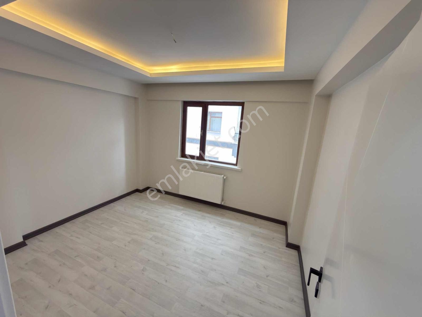 Osmangazi Mah Bölük Caddesi Üzerinde Full Yapılı Manzaralı Daire — fotoğraf 8