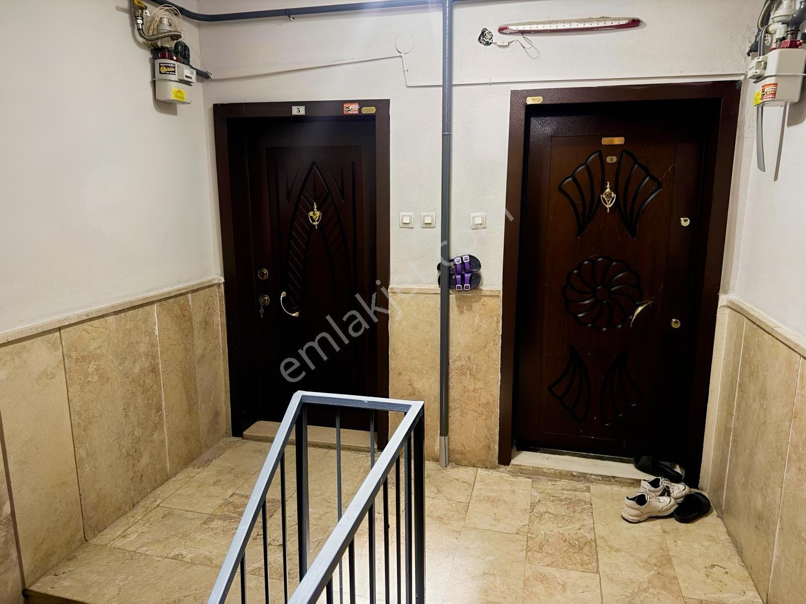 Osmangazi Mah Bölük Caddesi Üzerinde Full Yapılı Manzaralı Daire — fotoğraf 15