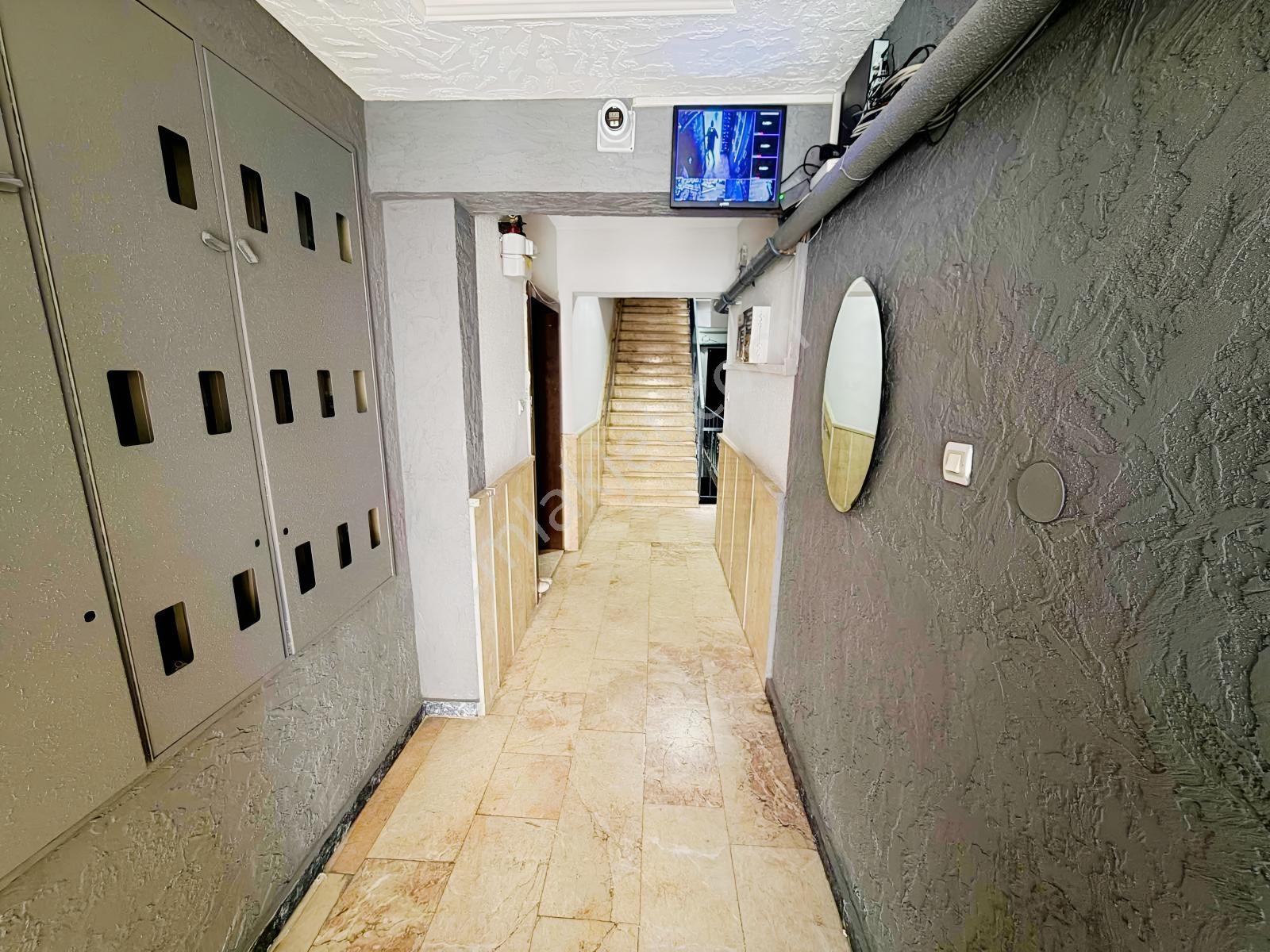 Osmangazi Mah Bölük Caddesi Üzerinde Full Yapılı Manzaralı Daire — fotoğraf 16