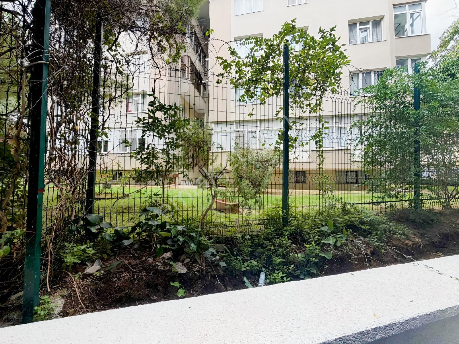 F-l 'den Koşuyolu Altunizade Bağlarbaşı Metro Sitede Sıfır 3+1 — fotoğraf 15