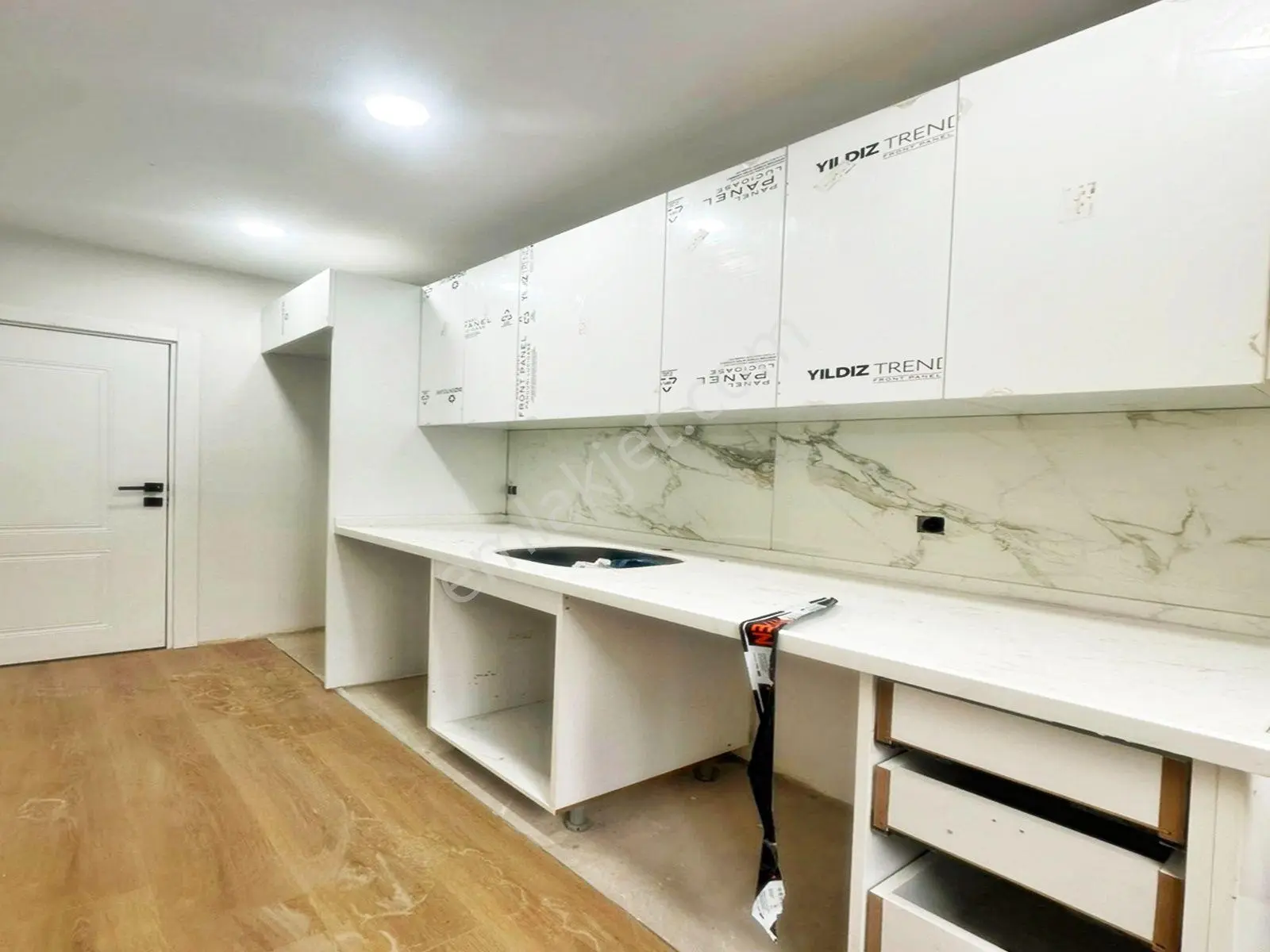 Nes Yapı'dan Avcılarda Metrobüse 5dk Mesafede 2+1 Sıfır Satılık Ara Kat Daire!!! — fotoğraf 6