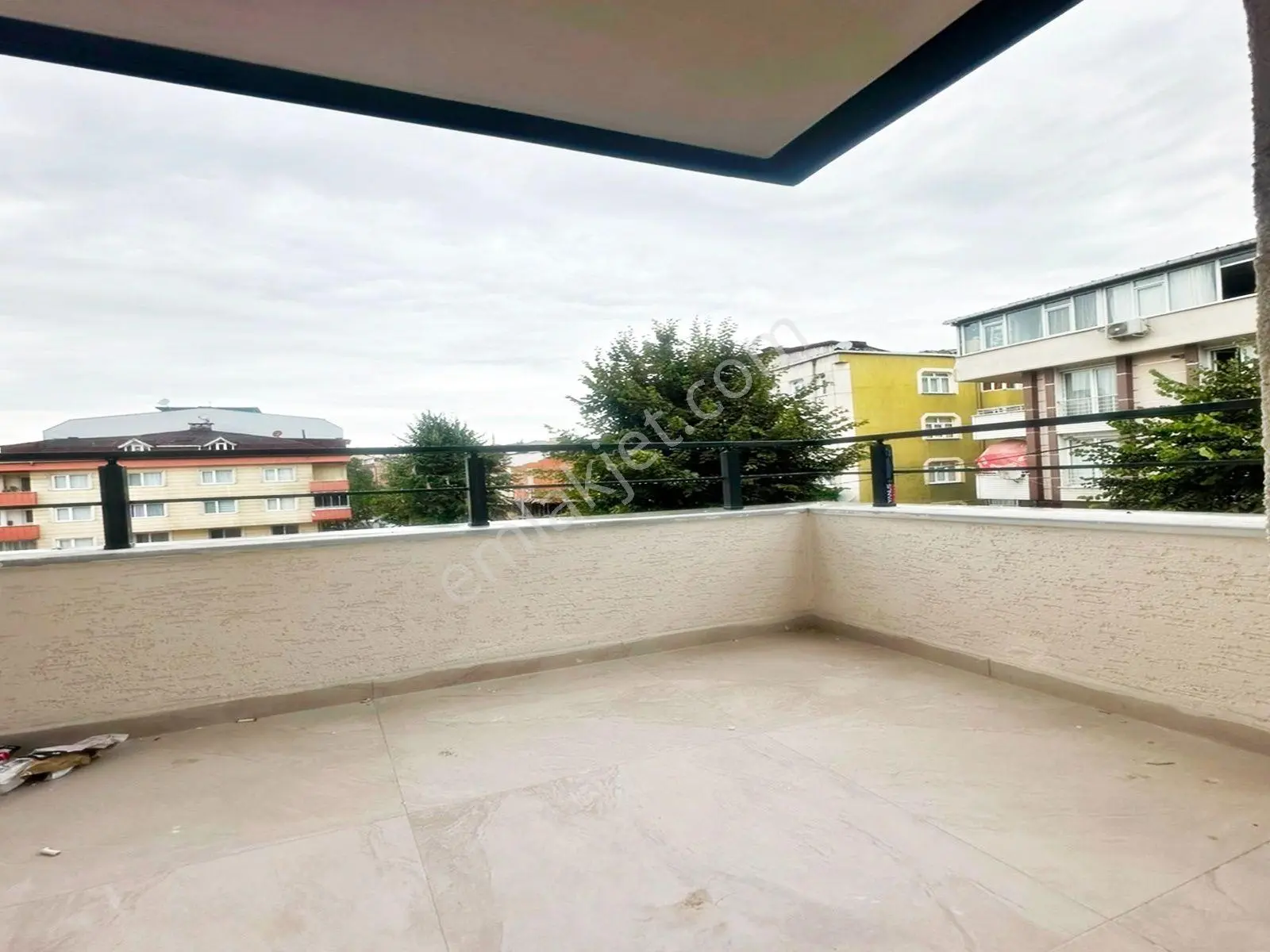 Nes Yapı'dan Avcılarda Metrobüse 5dk Mesafede 2+1 Sıfır Satılık Ara Kat Daire!!! — fotoğraf 15