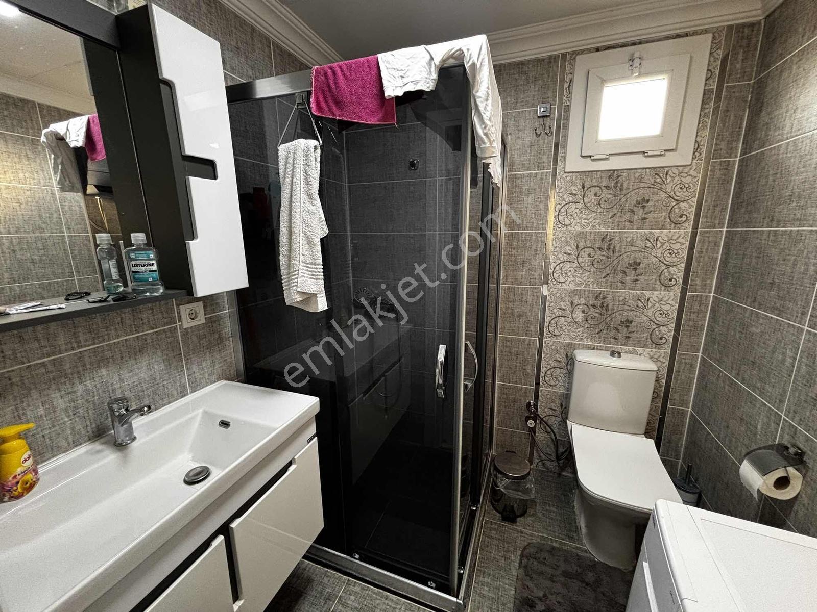 Pasifikten Menderes Babil Hobi Bahçesinde Müstakil Havuzlu 2+1 — fotoğraf 23