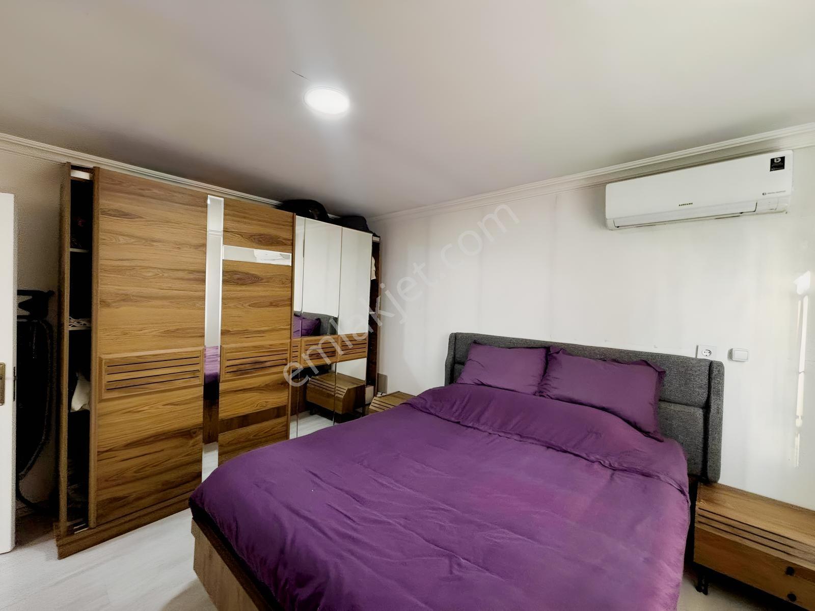 Pasifikten Menderes Babil Hobi Bahçesinde Müstakil Havuzlu 2+1 — fotoğraf 24