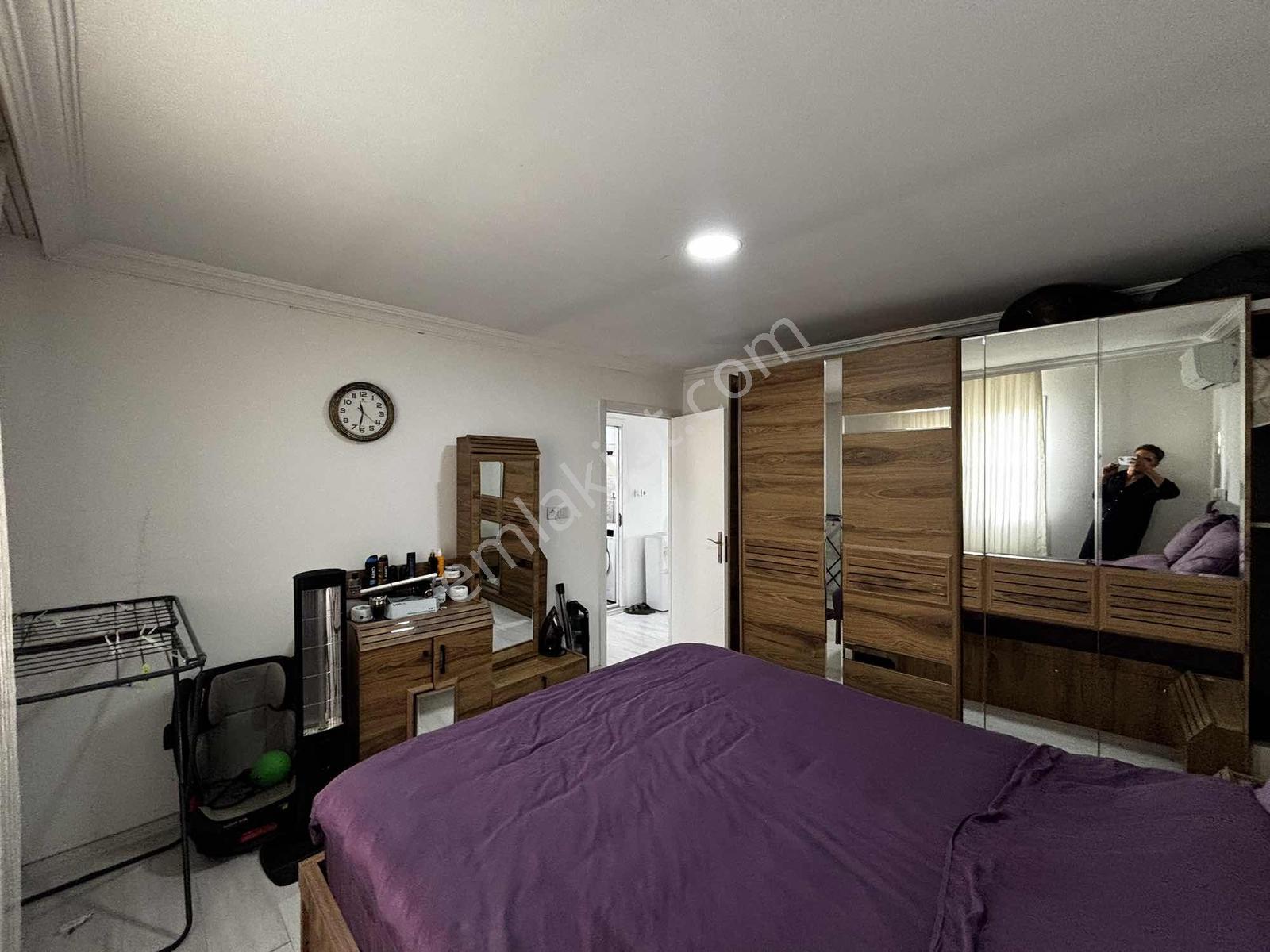 Pasifikten Menderes Babil Hobi Bahçesinde Müstakil Havuzlu 2+1 — fotoğraf 25
