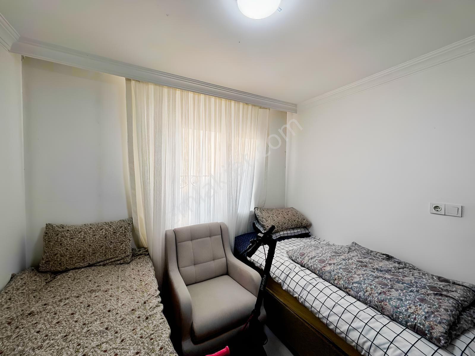 Pasifikten Menderes Babil Hobi Bahçesinde Müstakil Havuzlu 2+1 — fotoğraf 29