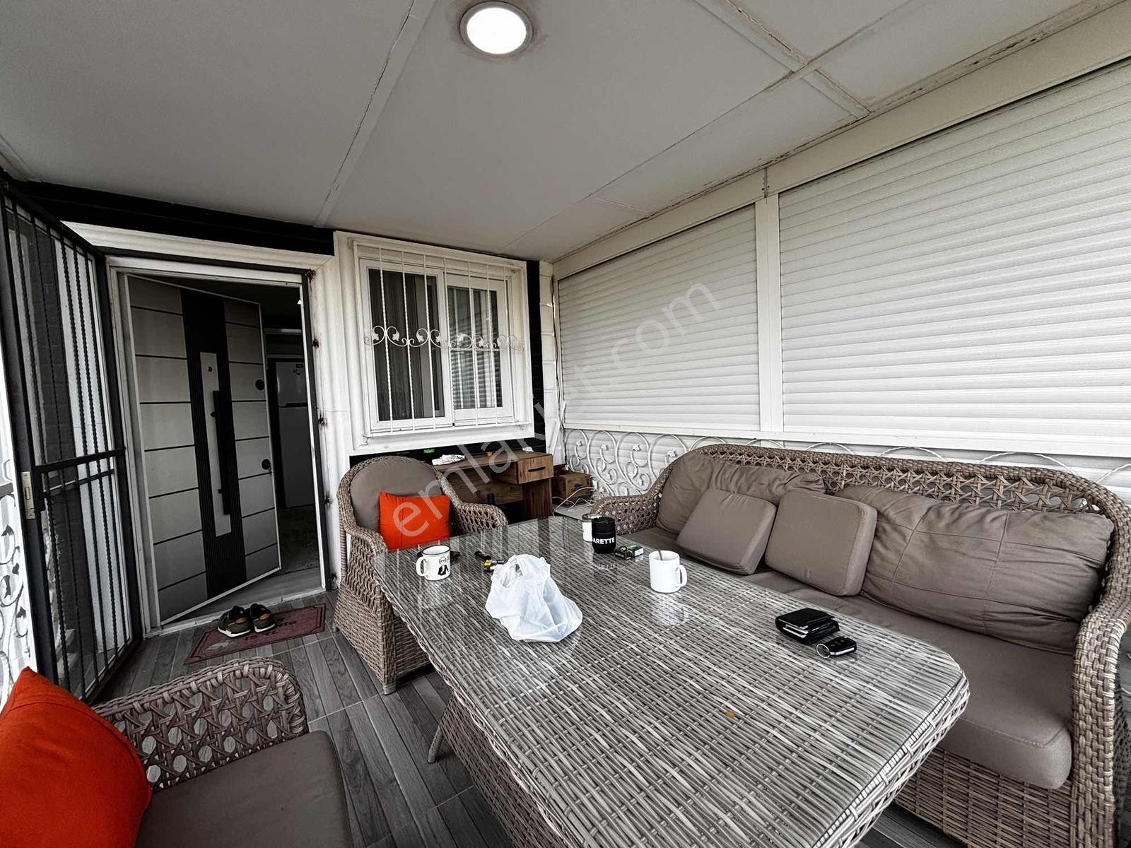 Pasifikten Menderes Babil Hobi Bahçesinde Müstakil Havuzlu 2+1 — fotoğraf 31