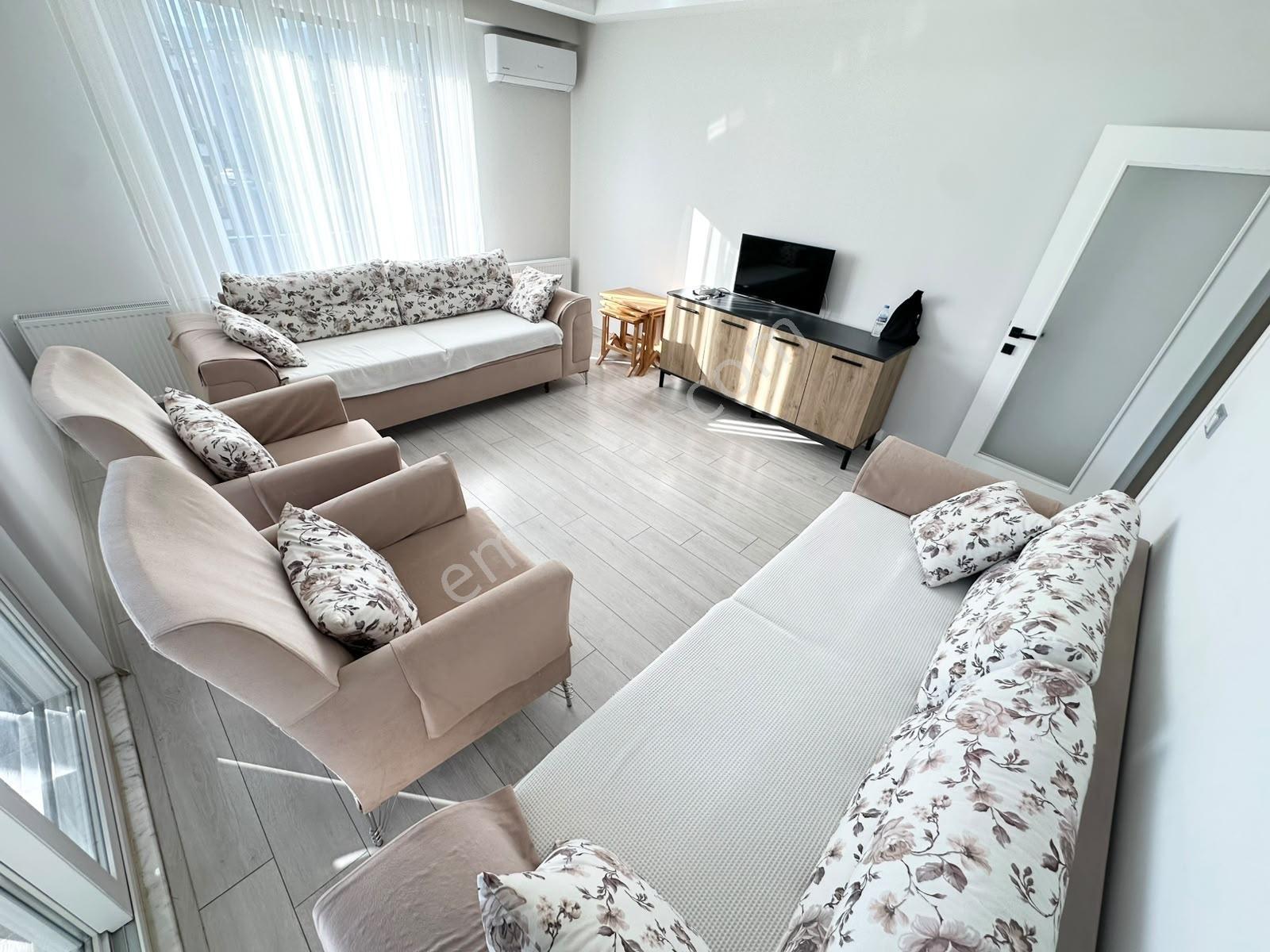 Doradan Altınkumda Satılık 2+1 Full Kredili Ön Cephe Köşe Daire — fotoğraf 8