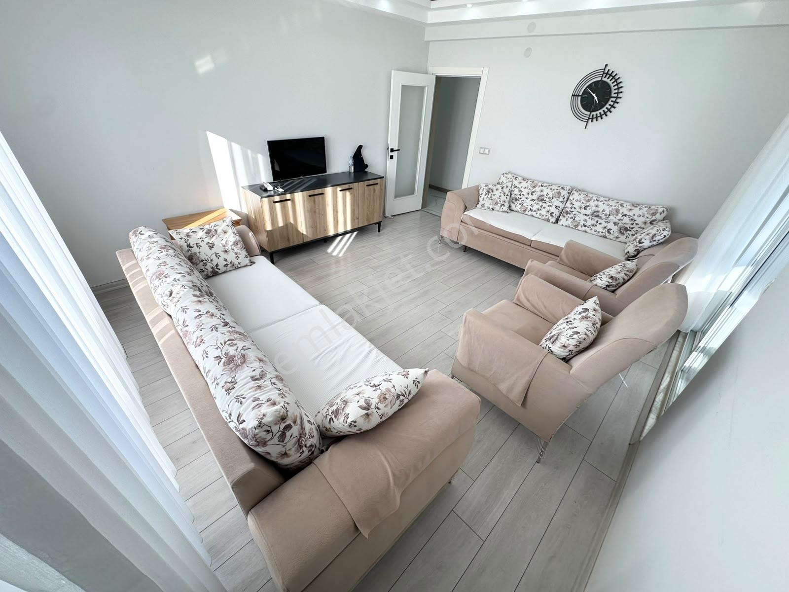 Doradan Altınkumda Satılık 2+1 Full Kredili Ön Cephe Köşe Daire — fotoğraf 10