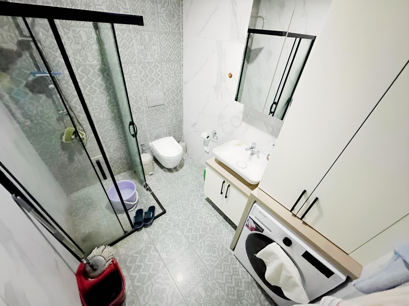 Doradan Altınkumda Satılık 2+1 Full Kredili Ön Cephe Köşe Daire — fotoğraf 16