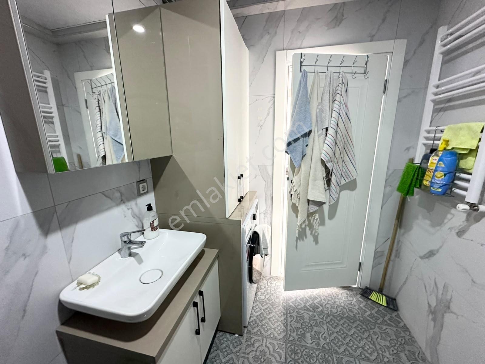Doradan Altınkumda Satılık 2+1 Full Kredili Ön Cephe Köşe Daire — fotoğraf 17