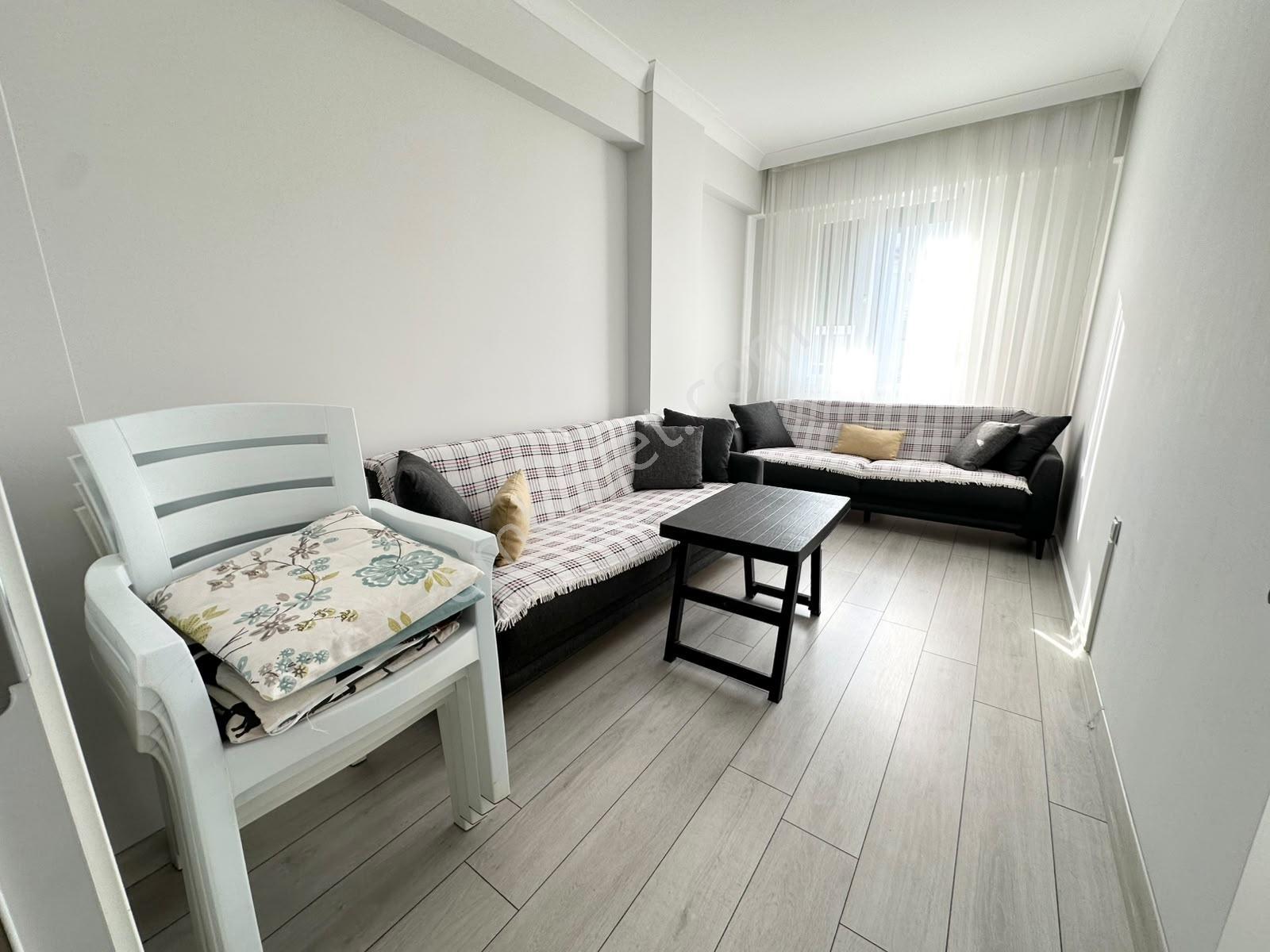 Doradan Altınkumda Satılık 2+1 Full Kredili Ön Cephe Köşe Daire — fotoğraf 19