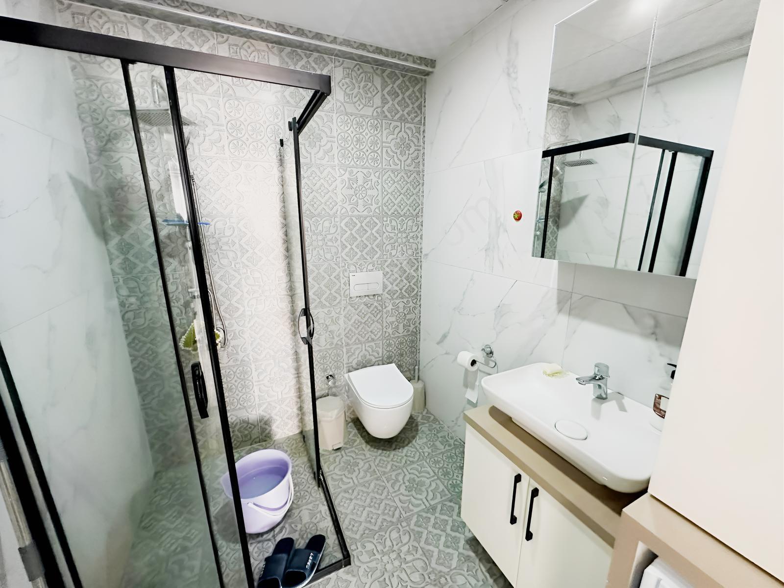 Doradan Altınkumda Satılık 2+1 Full Kredili Ön Cephe Köşe Daire — fotoğraf 22