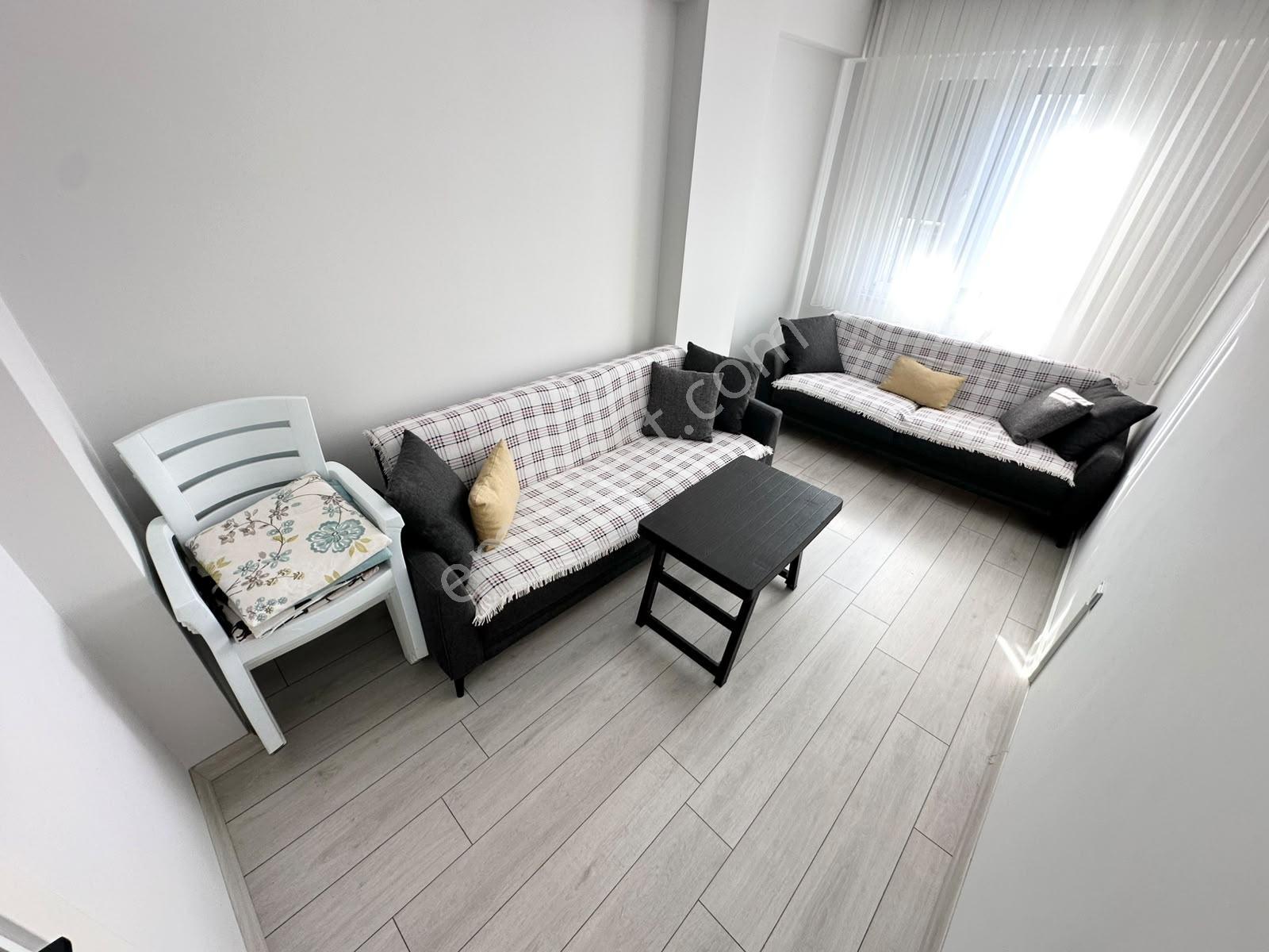 Doradan Altınkumda Satılık 2+1 Full Kredili Ön Cephe Köşe Daire — fotoğraf 23