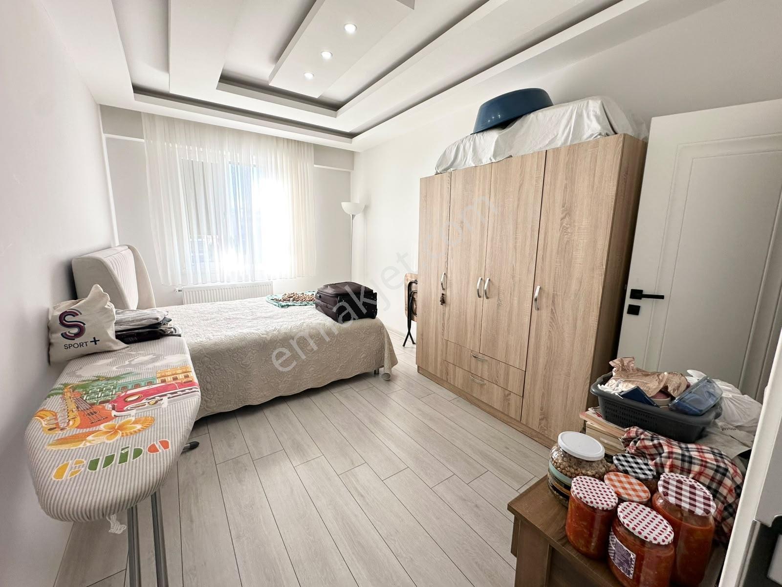 Doradan Altınkumda Satılık 2+1 Full Kredili Ön Cephe Köşe Daire — fotoğraf 26