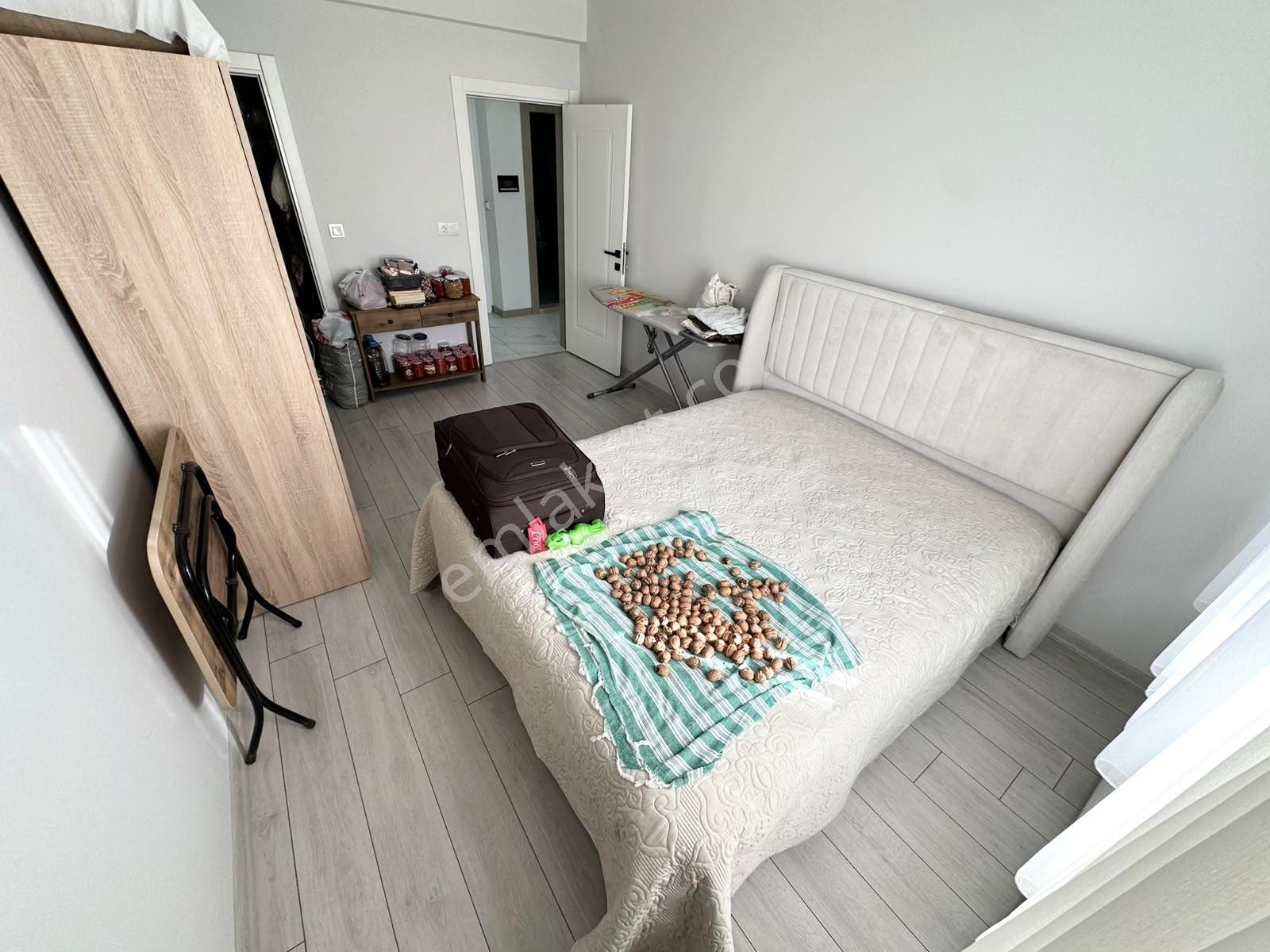 Doradan Altınkumda Satılık 2+1 Full Kredili Ön Cephe Köşe Daire — fotoğraf 30